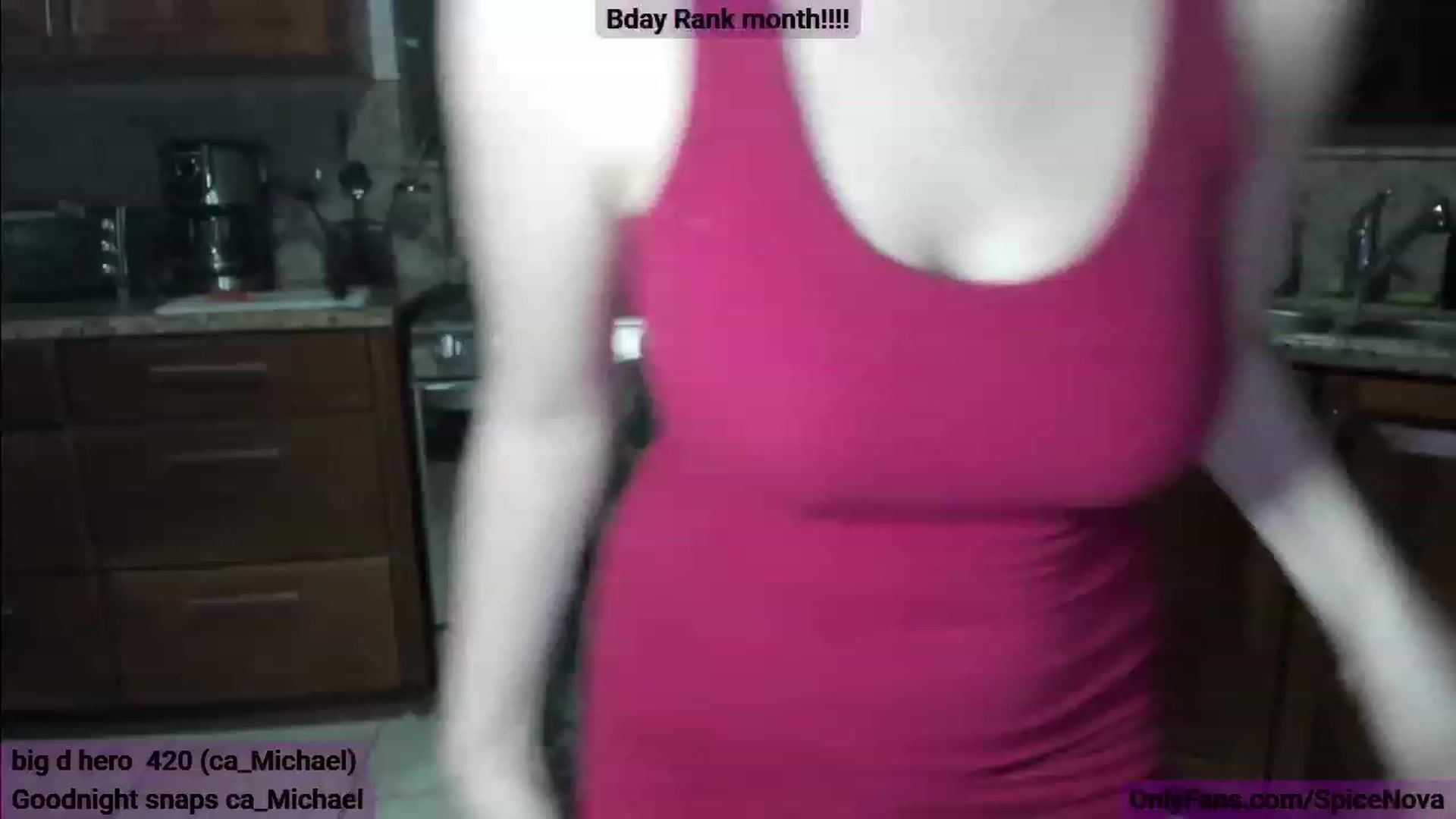 Gallery image thumbnail from CloeAbigail's myfreecams stream on, 05/12/2023, 04:50 image 17 of 20