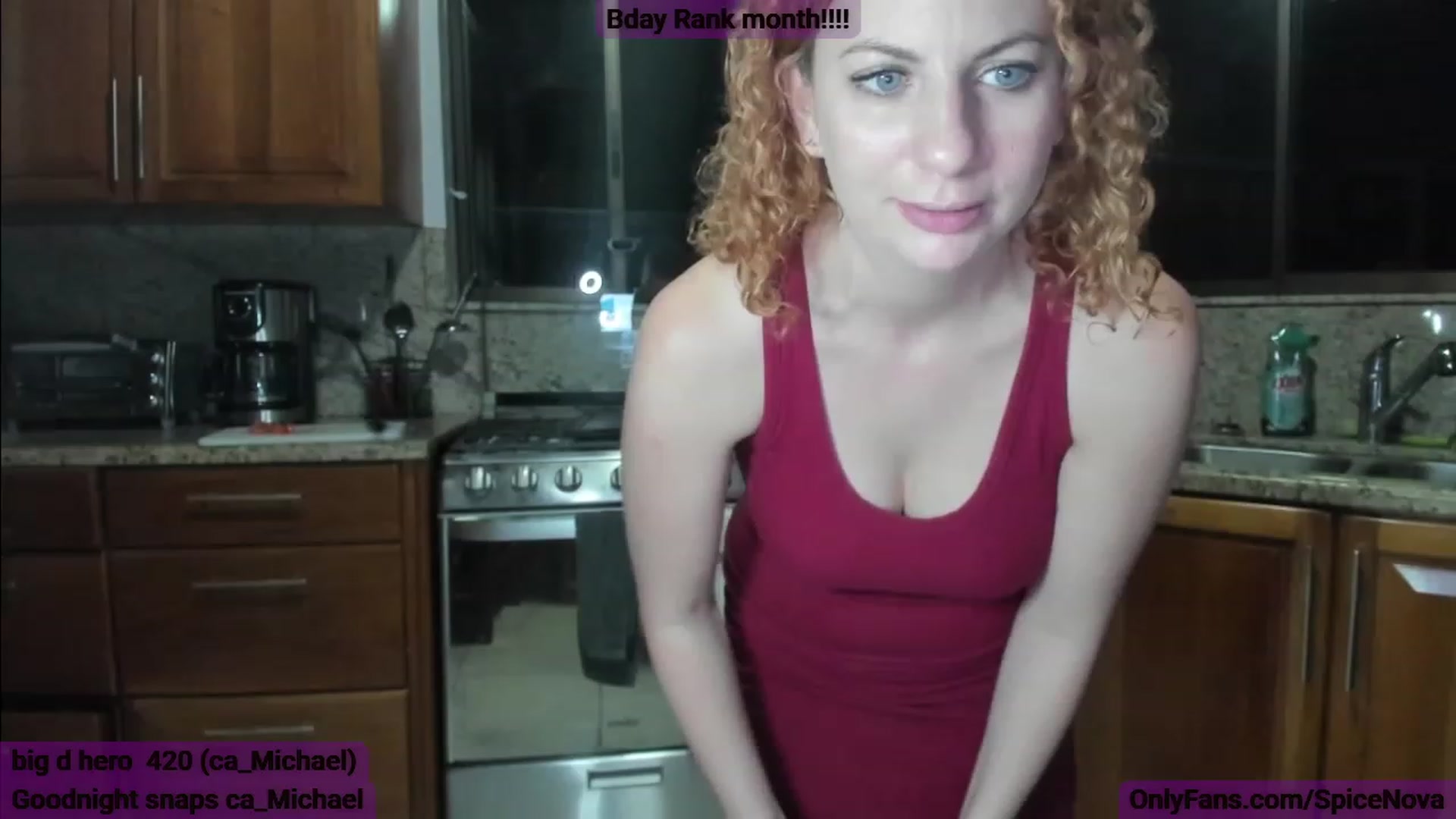 Gallery image thumbnail from CloeAbigail's myfreecams stream on, 05/12/2023, 04:50 image 7 of 20