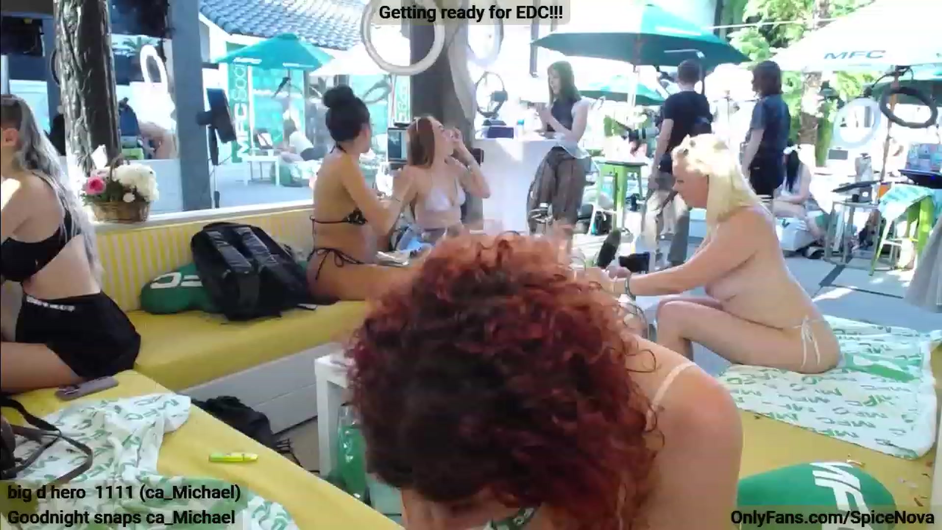 Gallery image thumbnail from CloeAbigail's myfreecams stream on, 05/24/2023, 01:29 image 19 of 20
