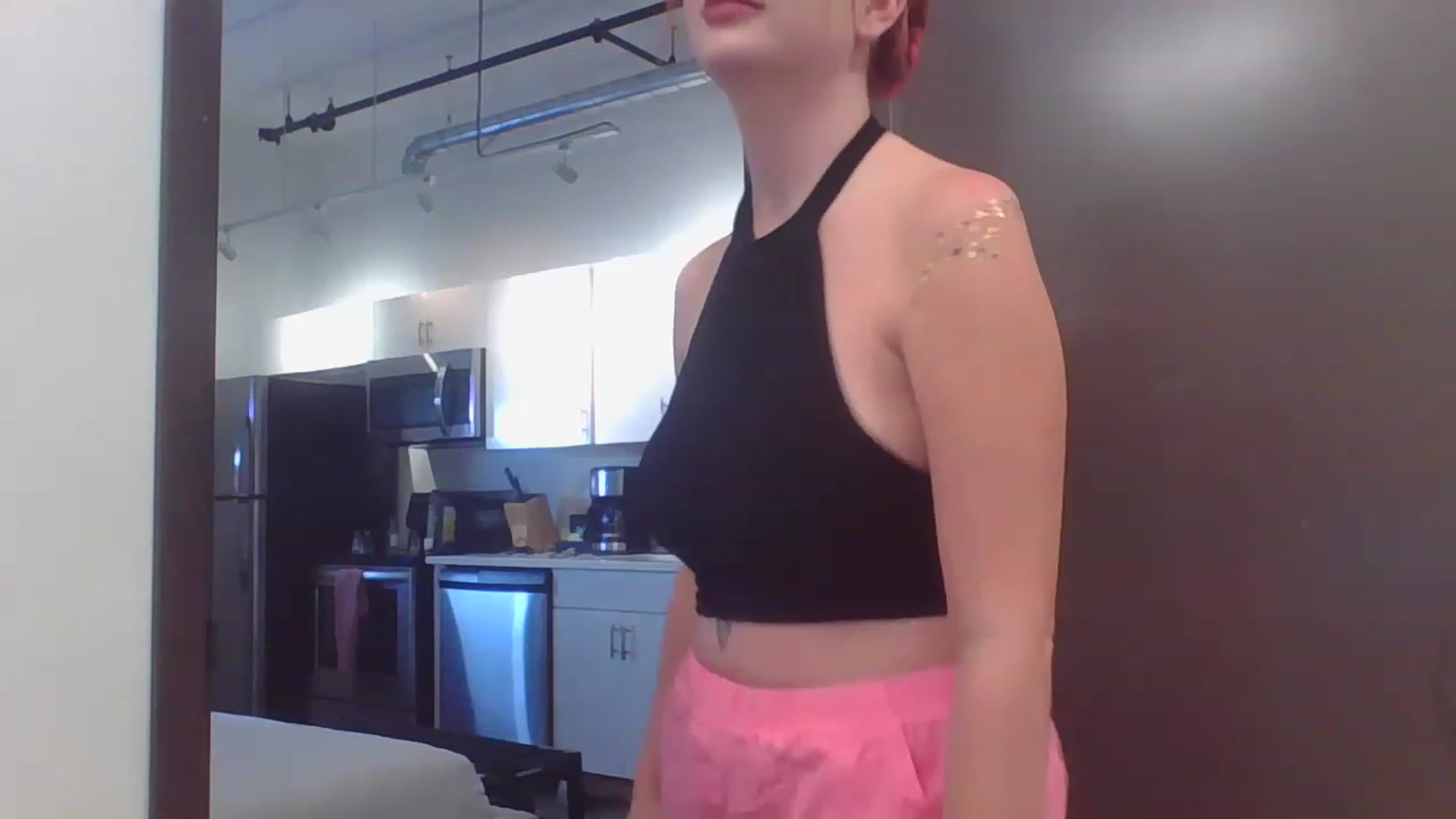 Gallery image thumbnail from CloeAbigail's myfreecams stream on, 05/27/2023, 21:41 image 6 of 20