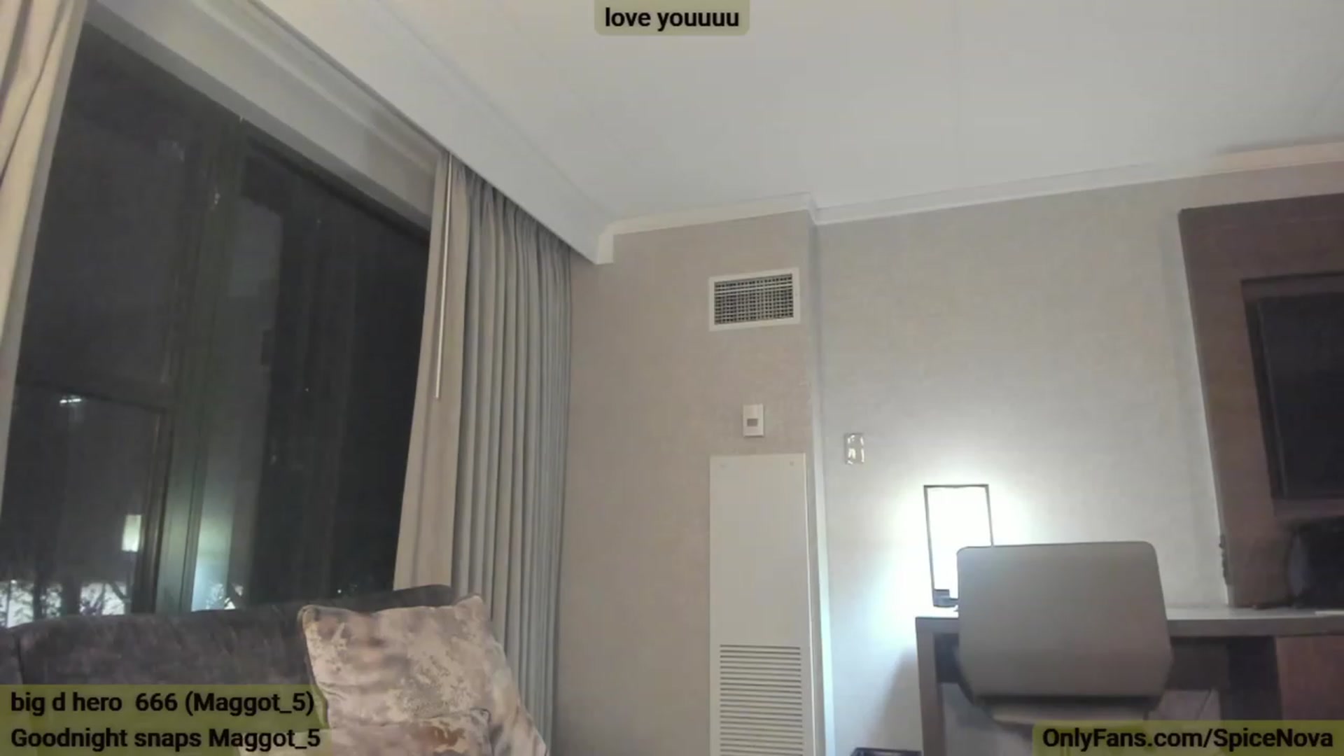 Gallery image thumbnail from CloeAbigail's myfreecams stream on, 09/05/2023, 04:41 image 12 of 20