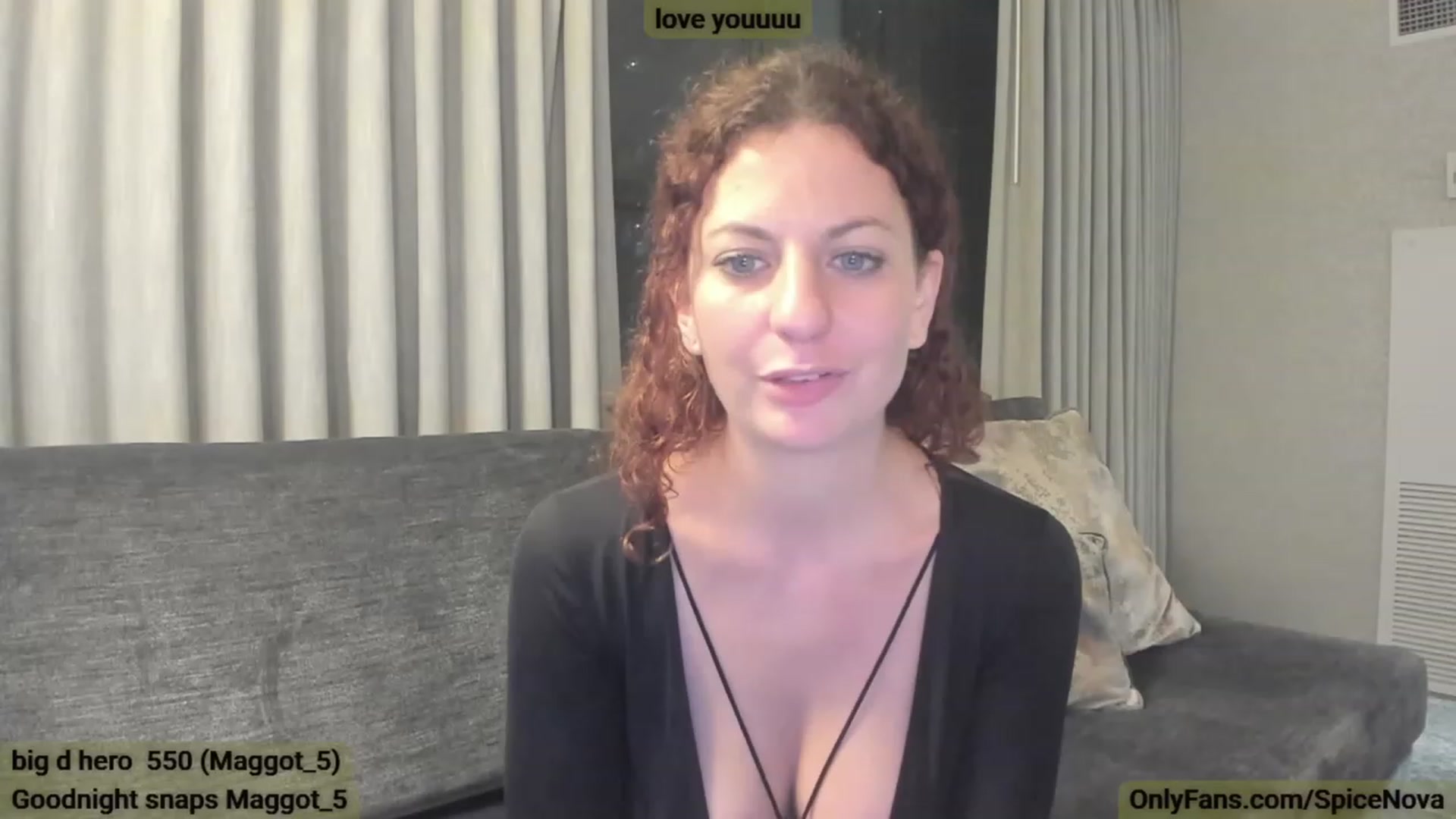Gallery image thumbnail from CloeAbigail's myfreecams stream on, 09/05/2023, 04:41 image 11 of 20