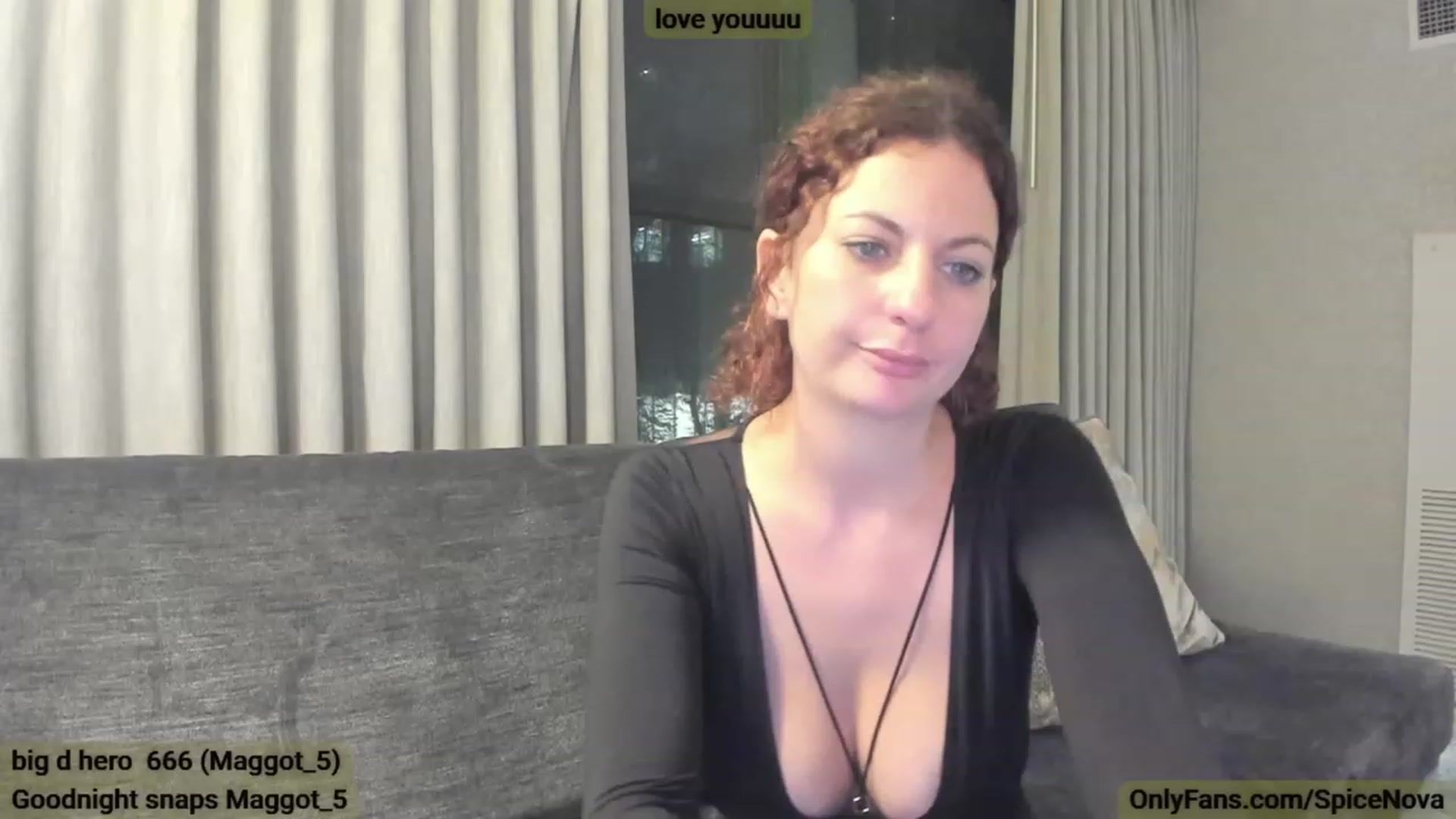 Gallery image thumbnail from CloeAbigail's myfreecams stream on, 09/05/2023, 04:41 image 15 of 20