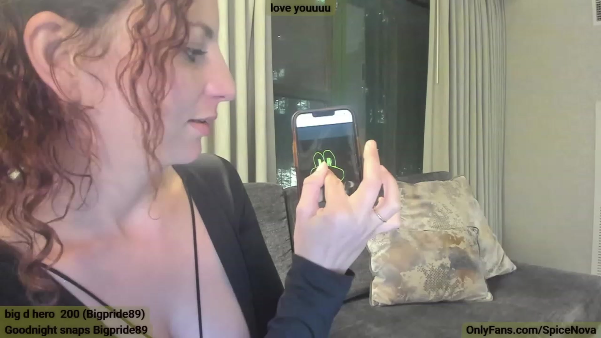 Gallery image thumbnail from CloeAbigail's myfreecams stream on, 09/05/2023, 04:41 image 1 of 20