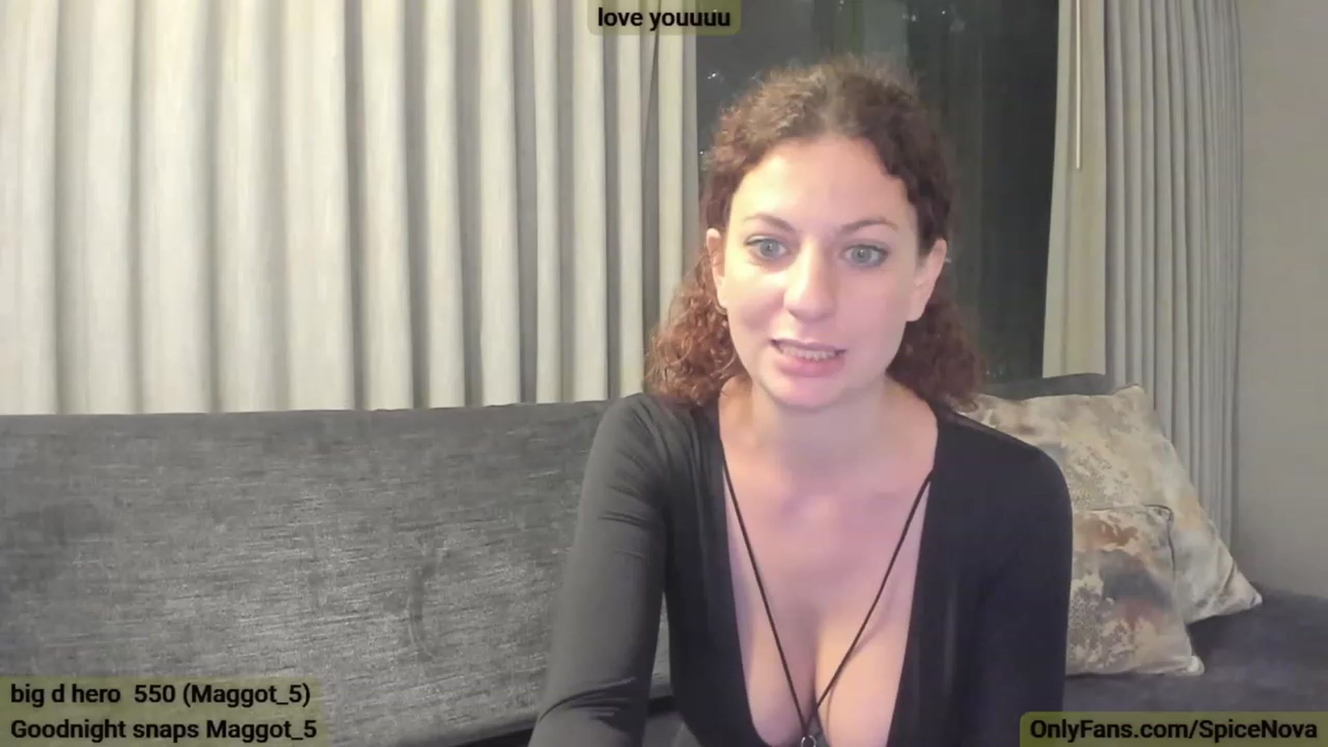 Gallery image thumbnail from CloeAbigail's myfreecams stream on, 09/05/2023, 04:41 image 2 of 20