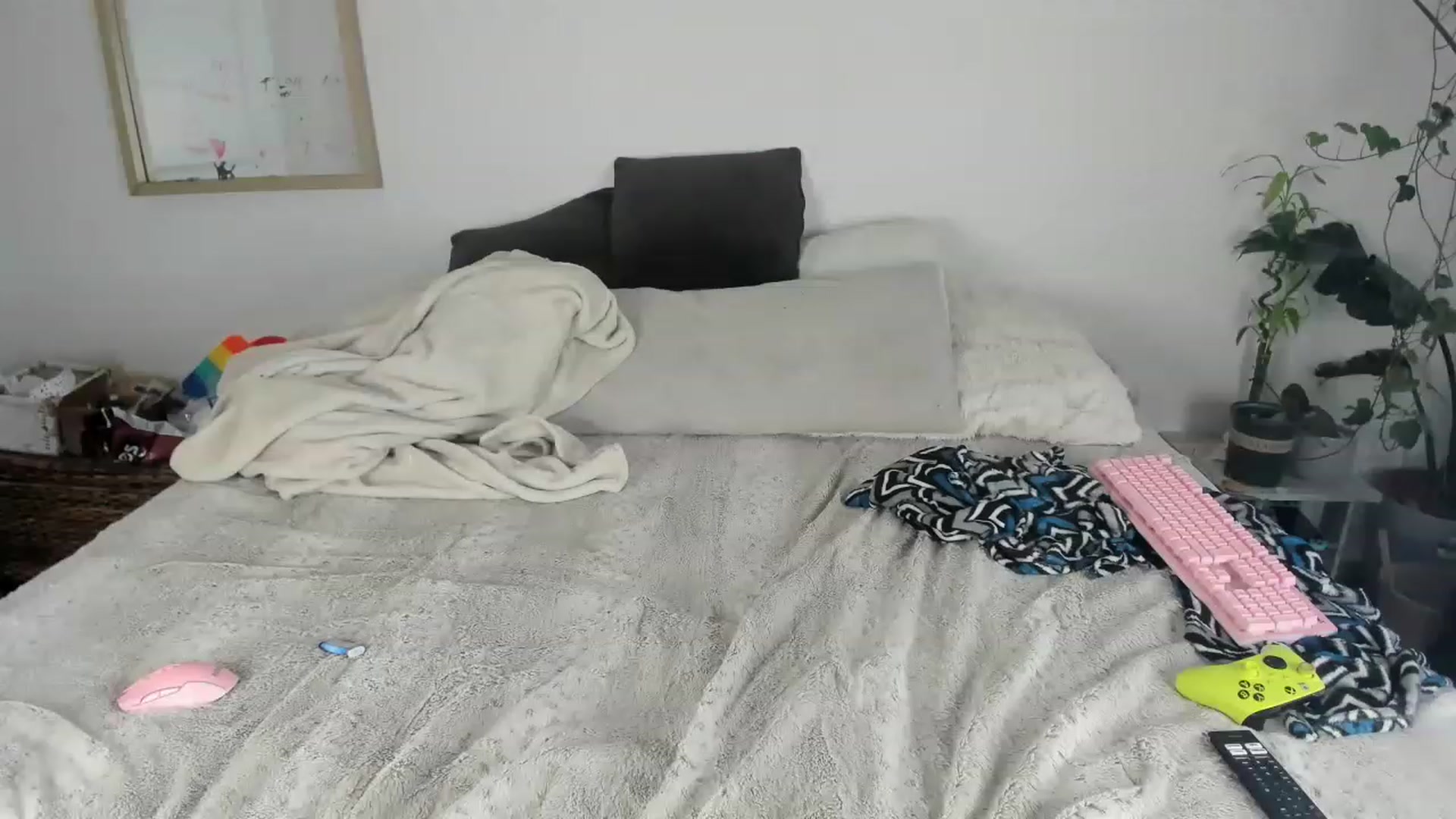 Gallery image thumbnail from CloeClover's myfreecams stream on, 11/18/2022, 01:37 image 19 of 20
