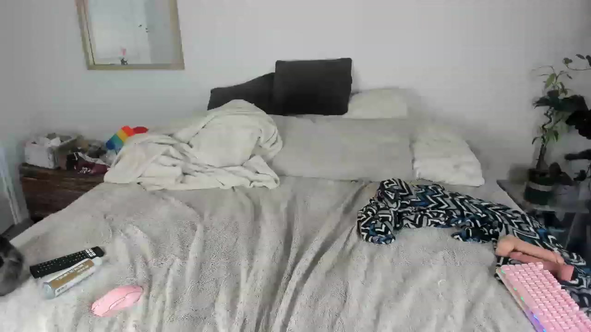 Gallery image thumbnail from CloeClover's myfreecams stream on, 11/18/2022, 24:02 image 15 of 20