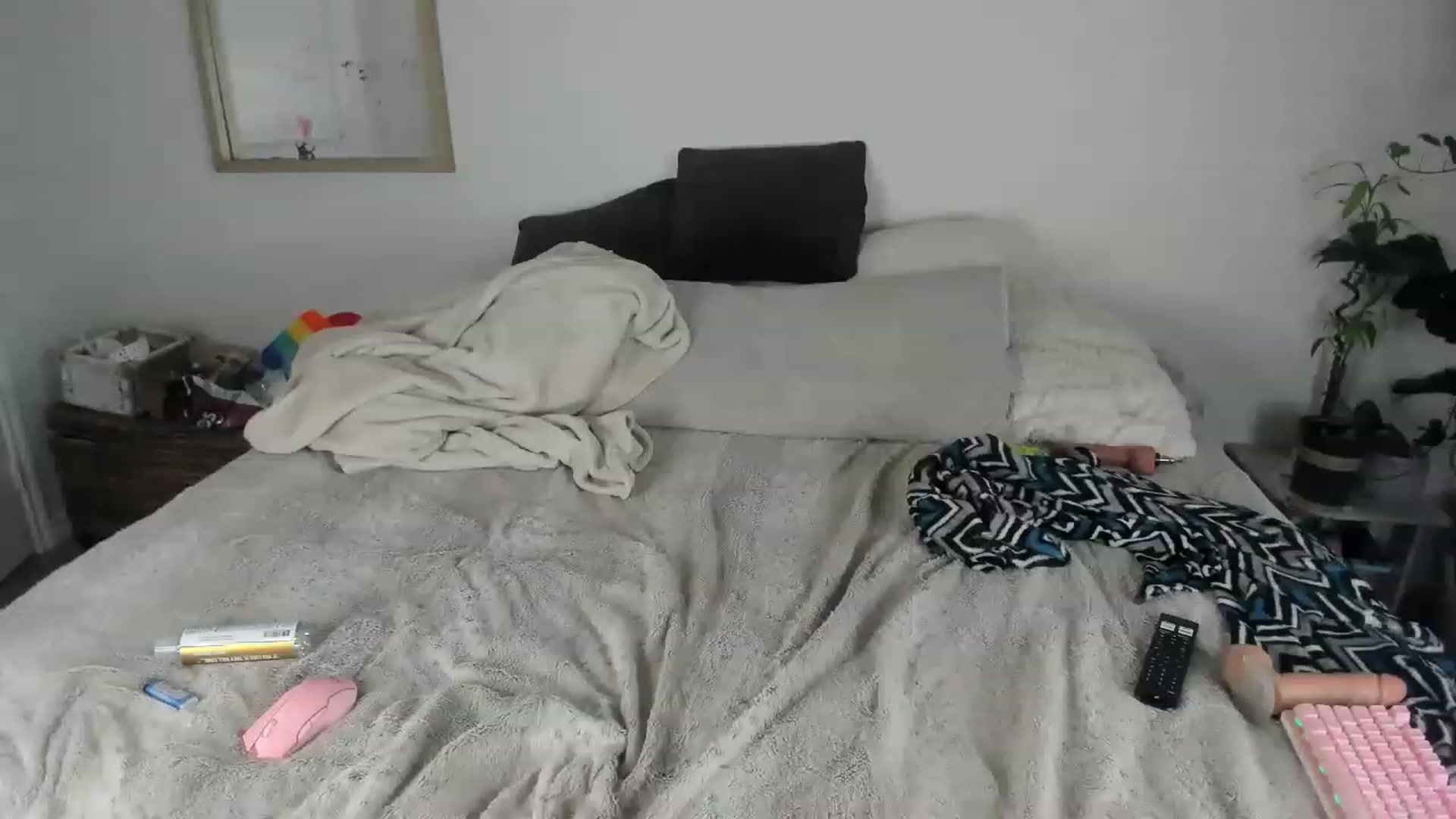 Gallery image thumbnail from CloeClover's myfreecams stream on, 11/18/2022, 24:02 image 1 of 20