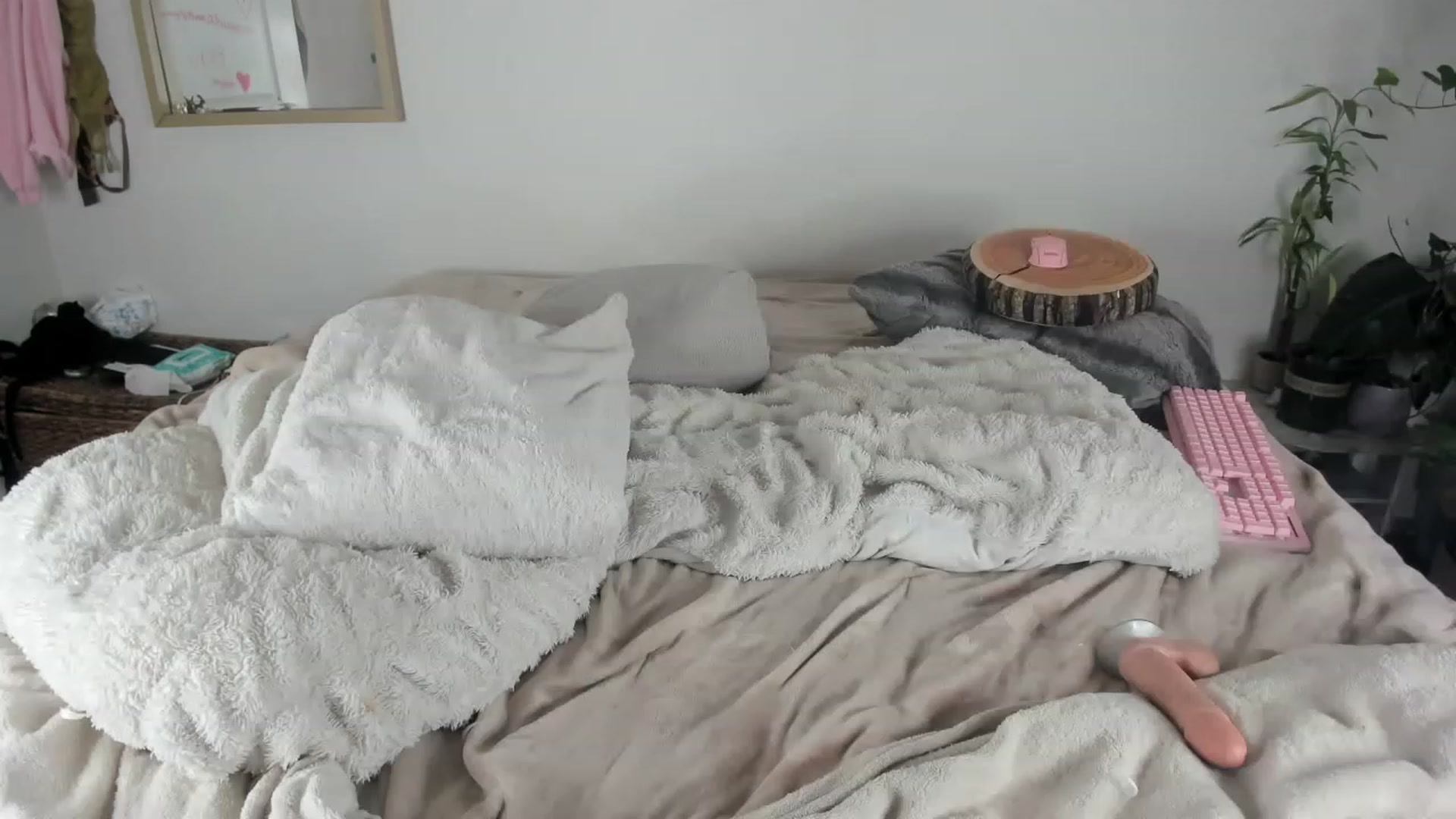 Gallery image thumbnail from CloeClover's myfreecams stream on, 11/21/2022, 04:15 image 10 of 20