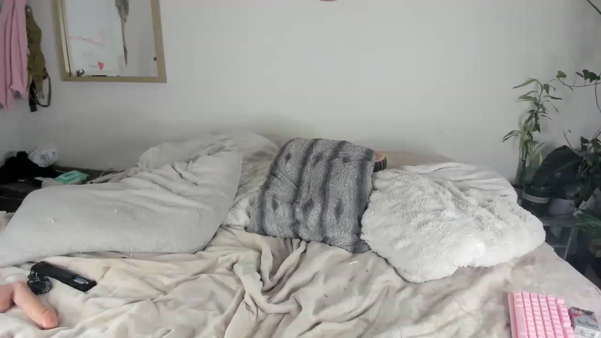 Gallery image thumbnail from CloeClover's myfreecams stream on, 11/21/2022, 06:48 image 19 of 20