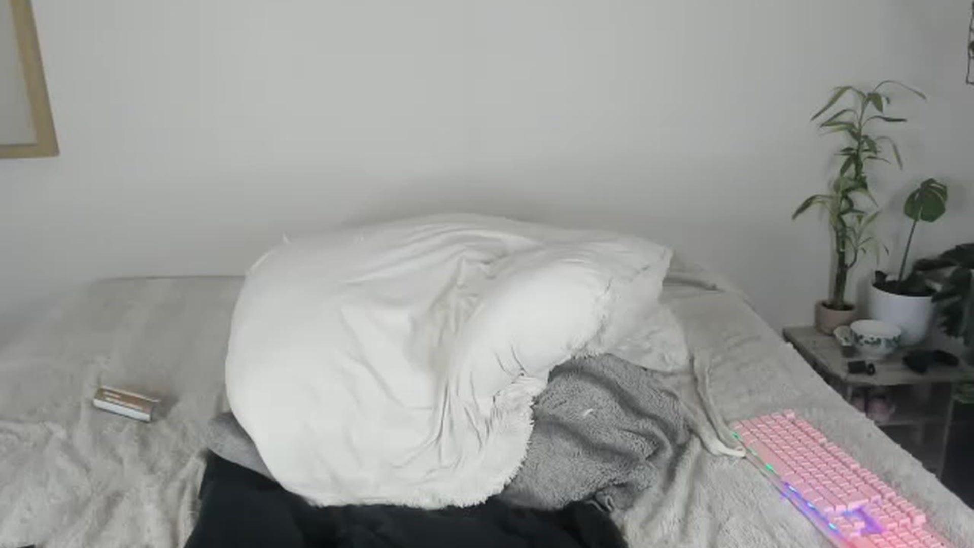 Gallery image thumbnail from CloeClover's myfreecams stream on, 11/26/2022, 03:08 image 14 of 20