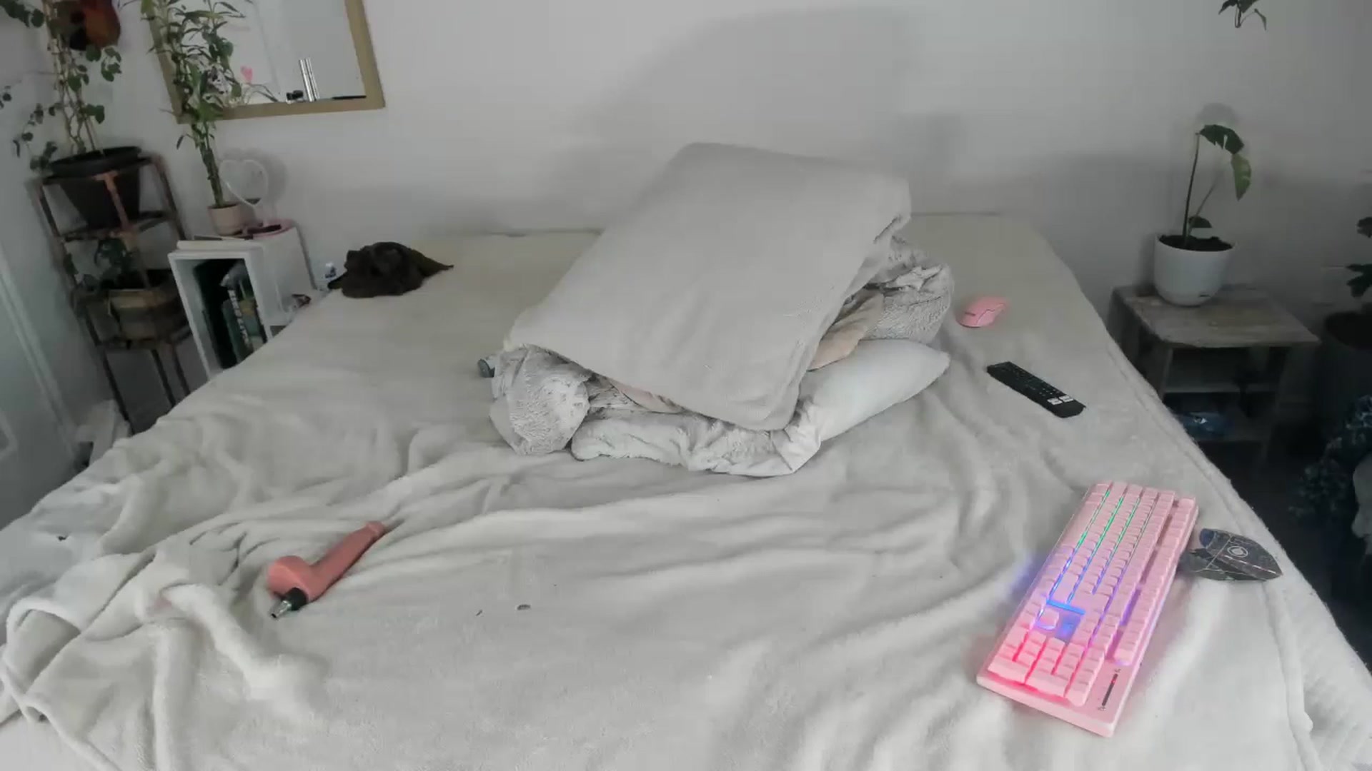 Gallery image thumbnail from CloeClover's myfreecams stream on, 12/30/2022, 09:37 image 5 of 20