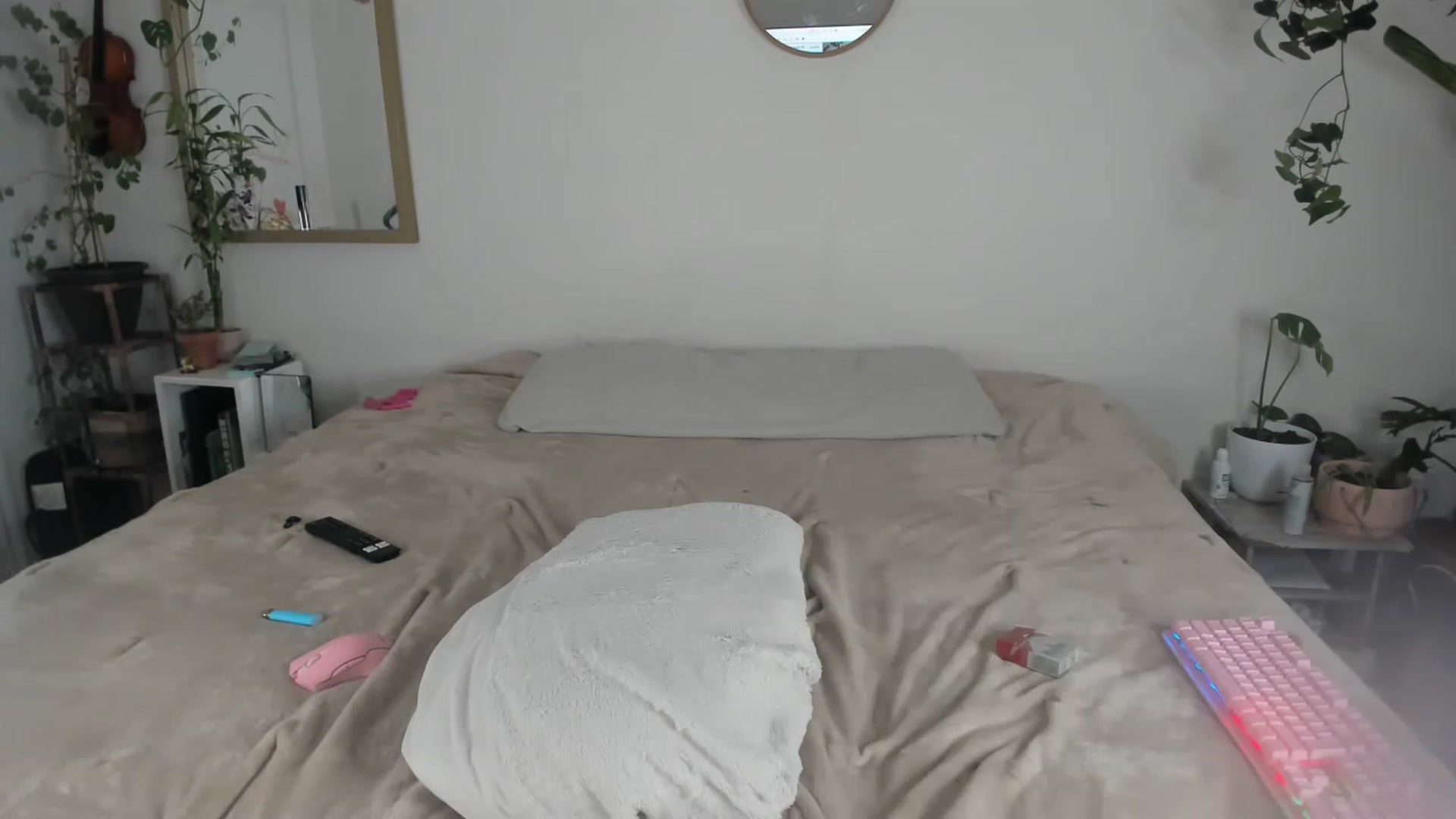 Gallery image thumbnail from CloeClover's myfreecams stream on, 01/10/2023, 09:18 image 7 of 20