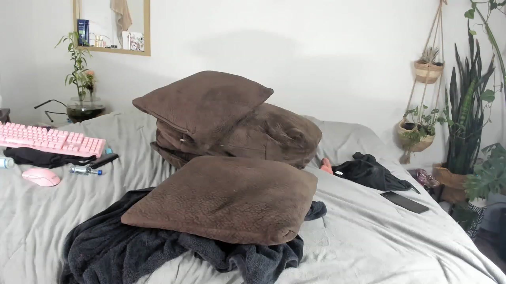 Gallery image thumbnail from CloeClover's myfreecams stream on, 02/05/2023, 11:26 image 10 of 20