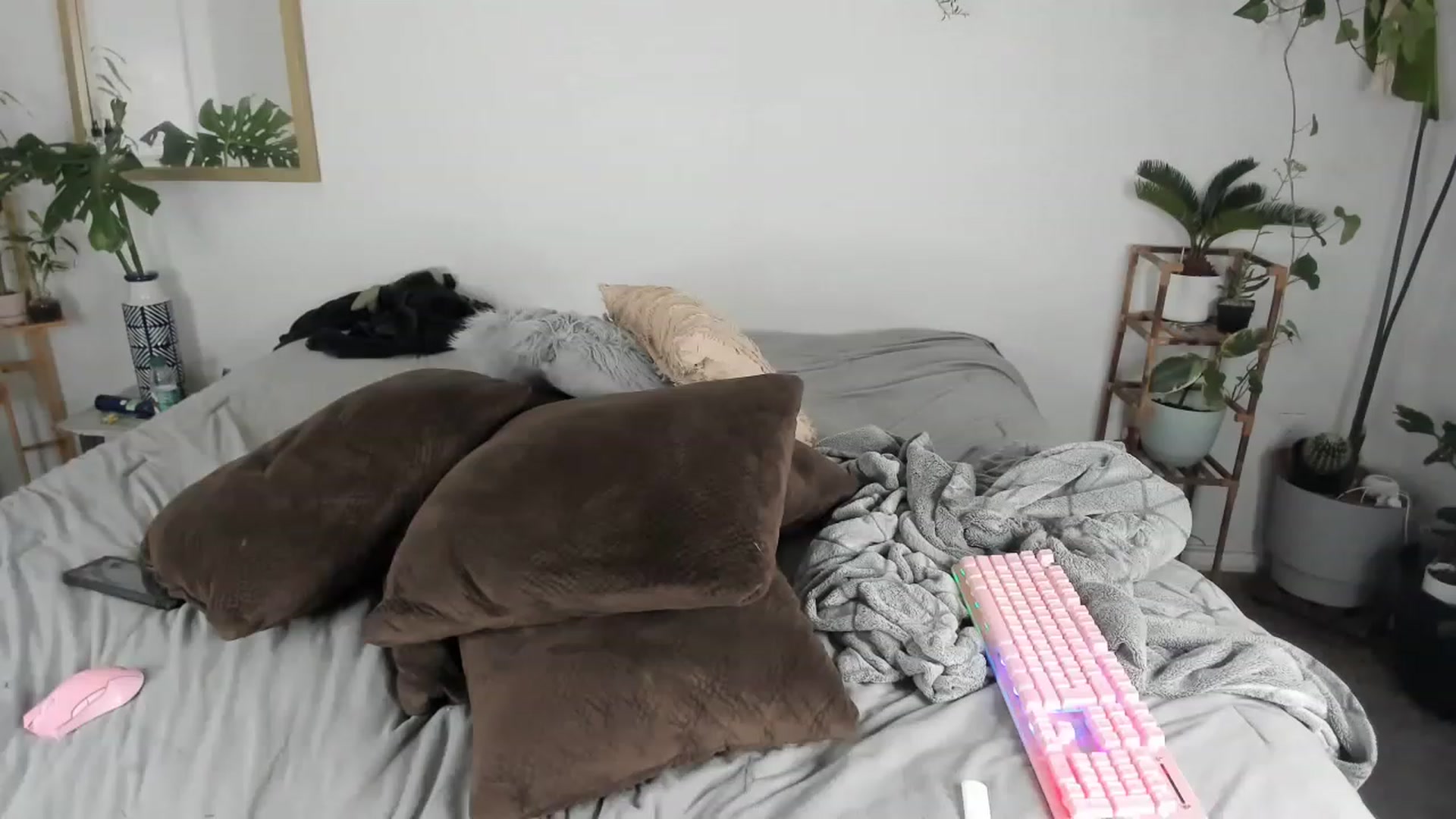 Gallery image thumbnail from CloeClover's myfreecams stream on, 03/04/2023, 09:18 image 13 of 20