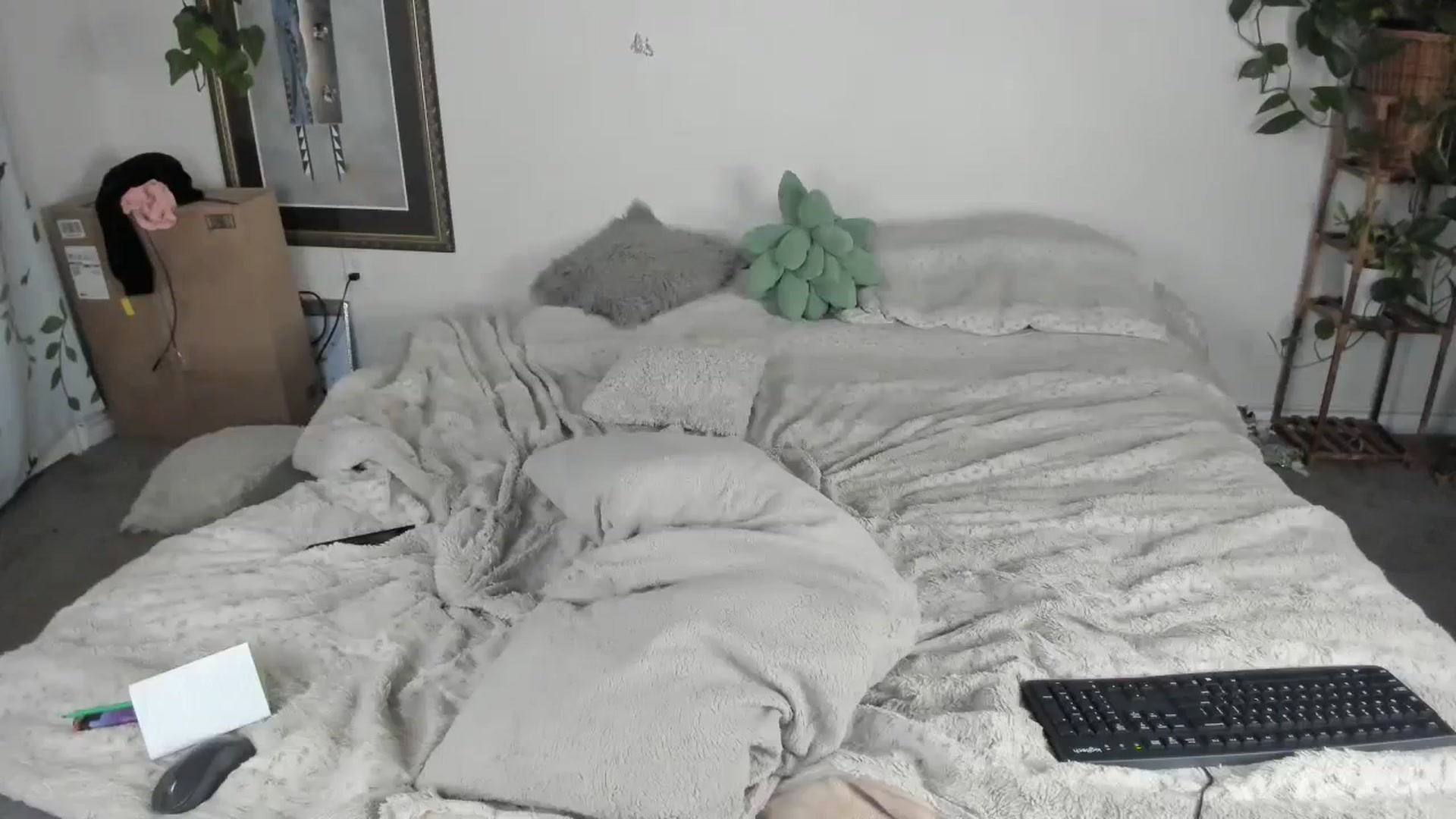 Gallery image thumbnail from CloeClover's myfreecams stream on, 01/01/2024, 12:23 image 14 of 20