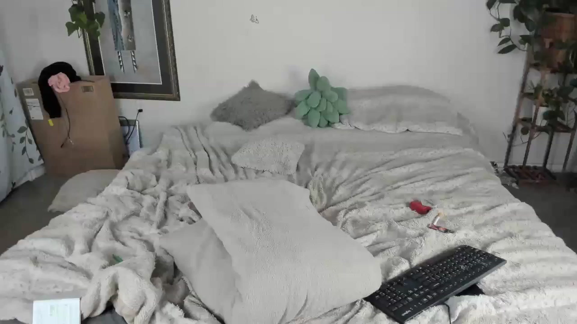 Gallery image thumbnail from CloeClover's myfreecams stream on, 01/01/2024, 13:19 image 20 of 20