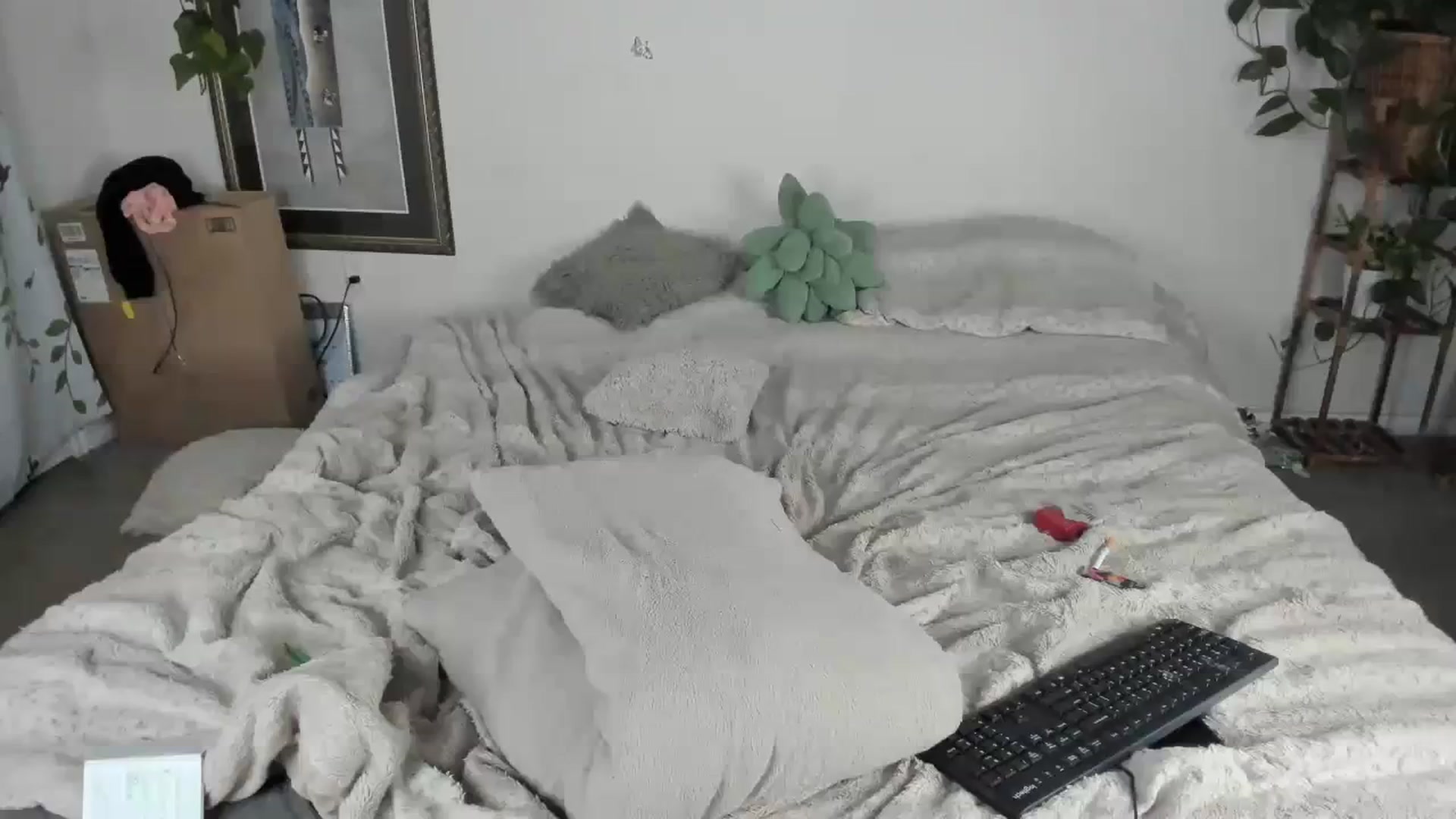 Gallery image thumbnail from CloeClover's myfreecams stream on, 01/01/2024, 13:19 image 16 of 20