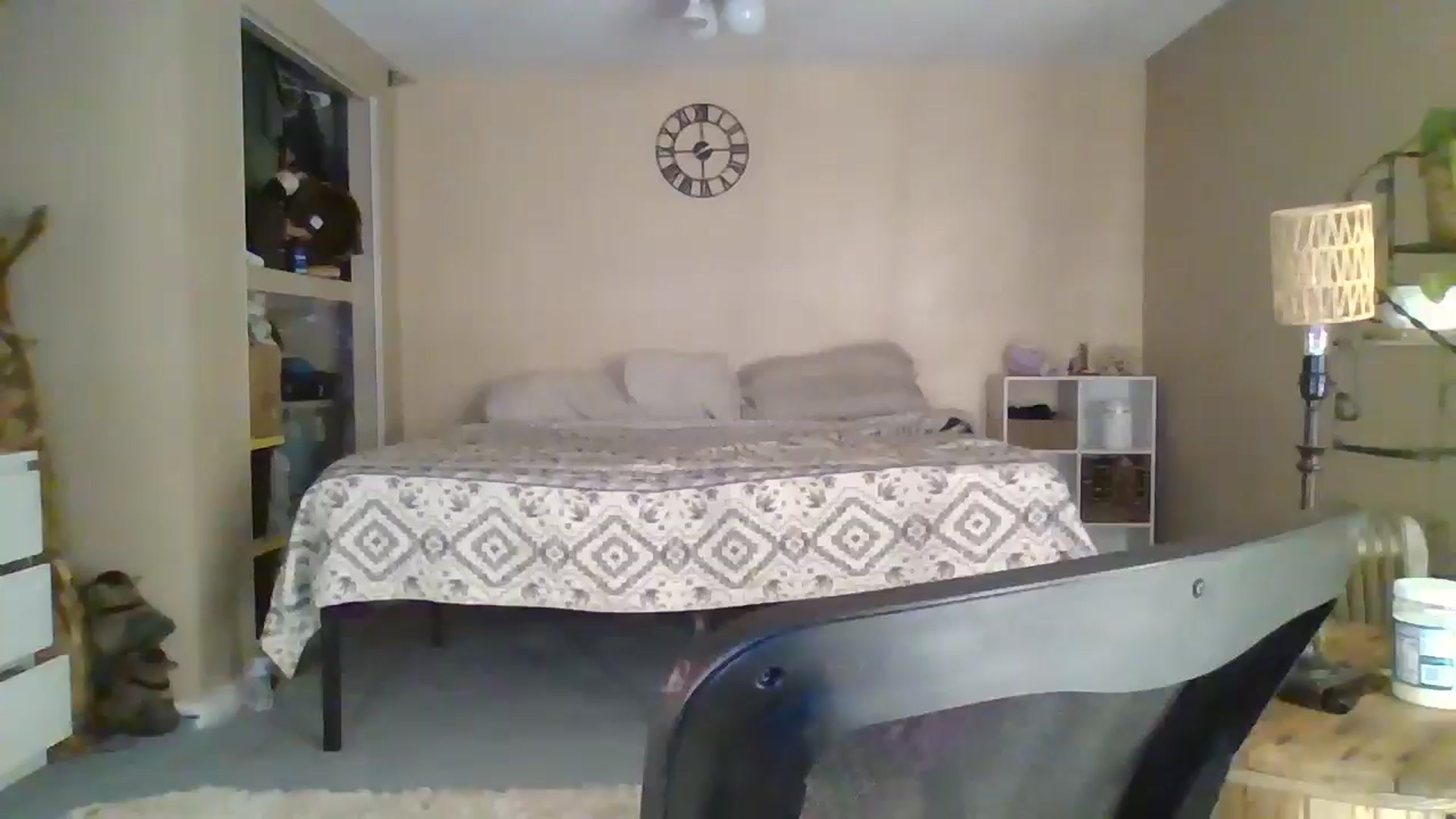 Gallery image thumbnail from CloeClover's myfreecams stream on, 11/18/2025, 01:50 image 1 of 20