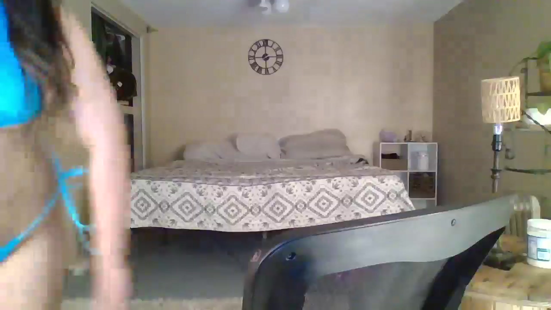 Gallery image thumbnail from CloeClover's myfreecams stream on, 11/18/2025, 01:50 image 2 of 20