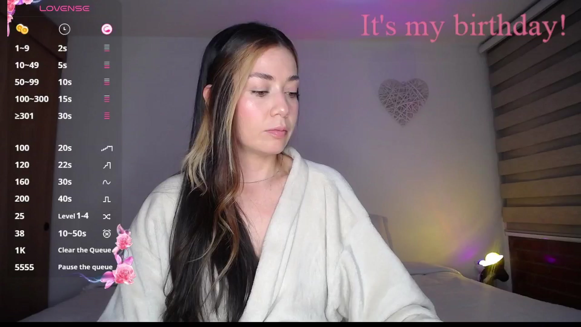 Gallery image thumbnail from Cloud_latin's myfreecams stream on, 06/22/2025, 04:16 image 13 of 20