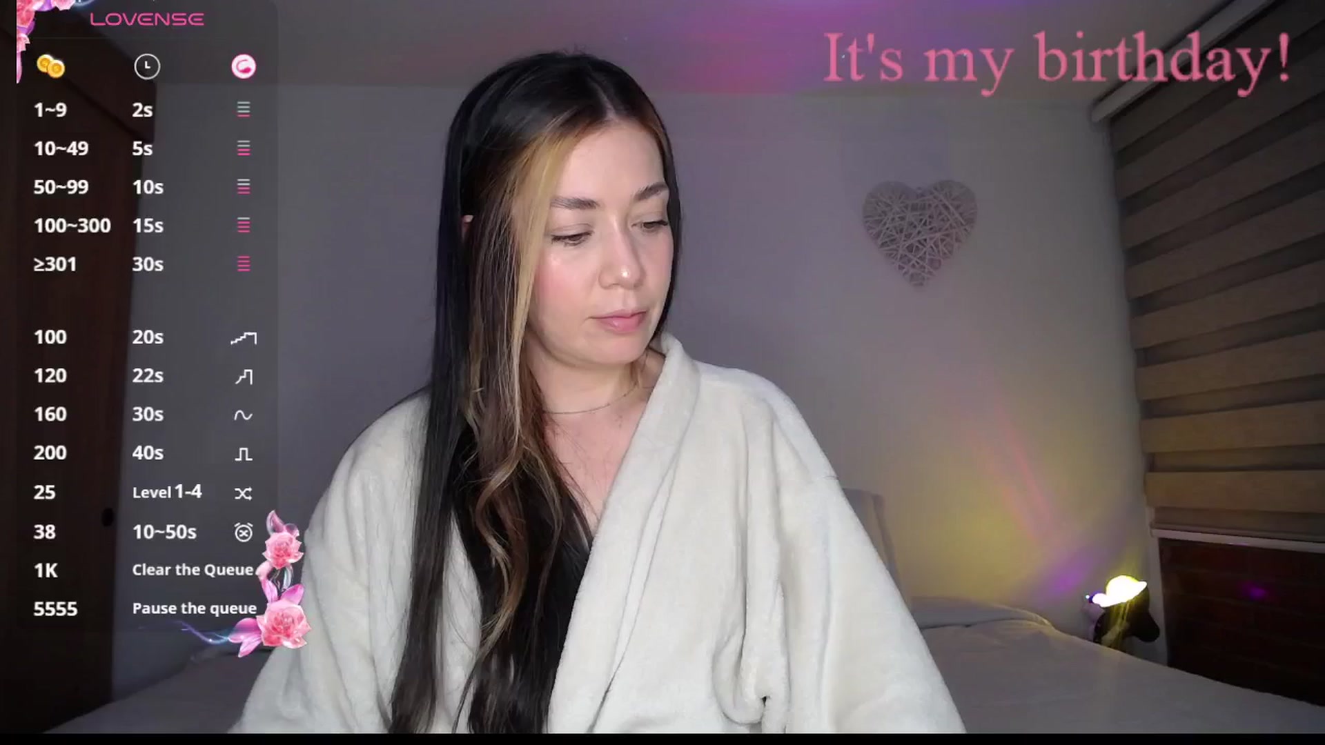 Gallery image thumbnail from Cloud_latin's myfreecams stream on, 06/22/2025, 04:16 image 14 of 20