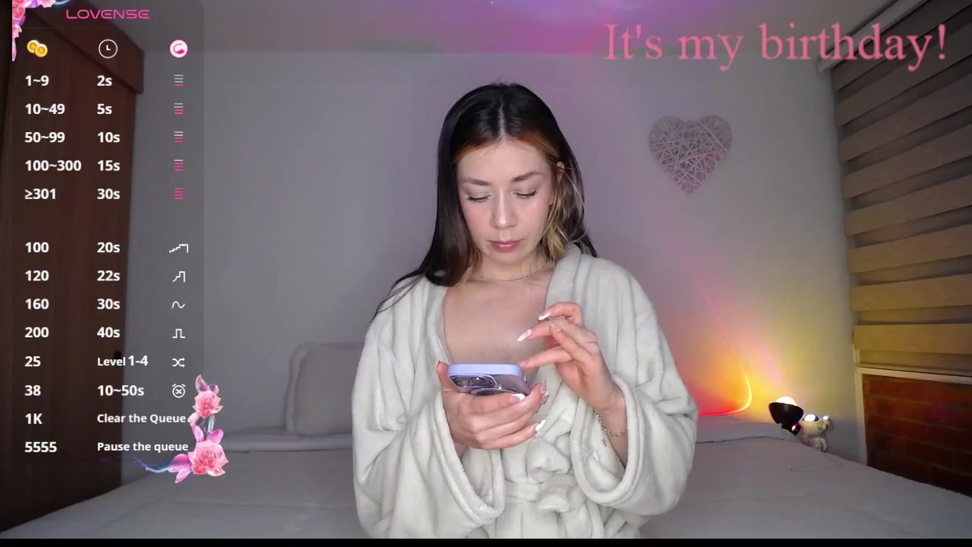 Gallery image thumbnail from Cloud_latin's myfreecams stream on, 06/23/2025, 03:17 image 20 of 20