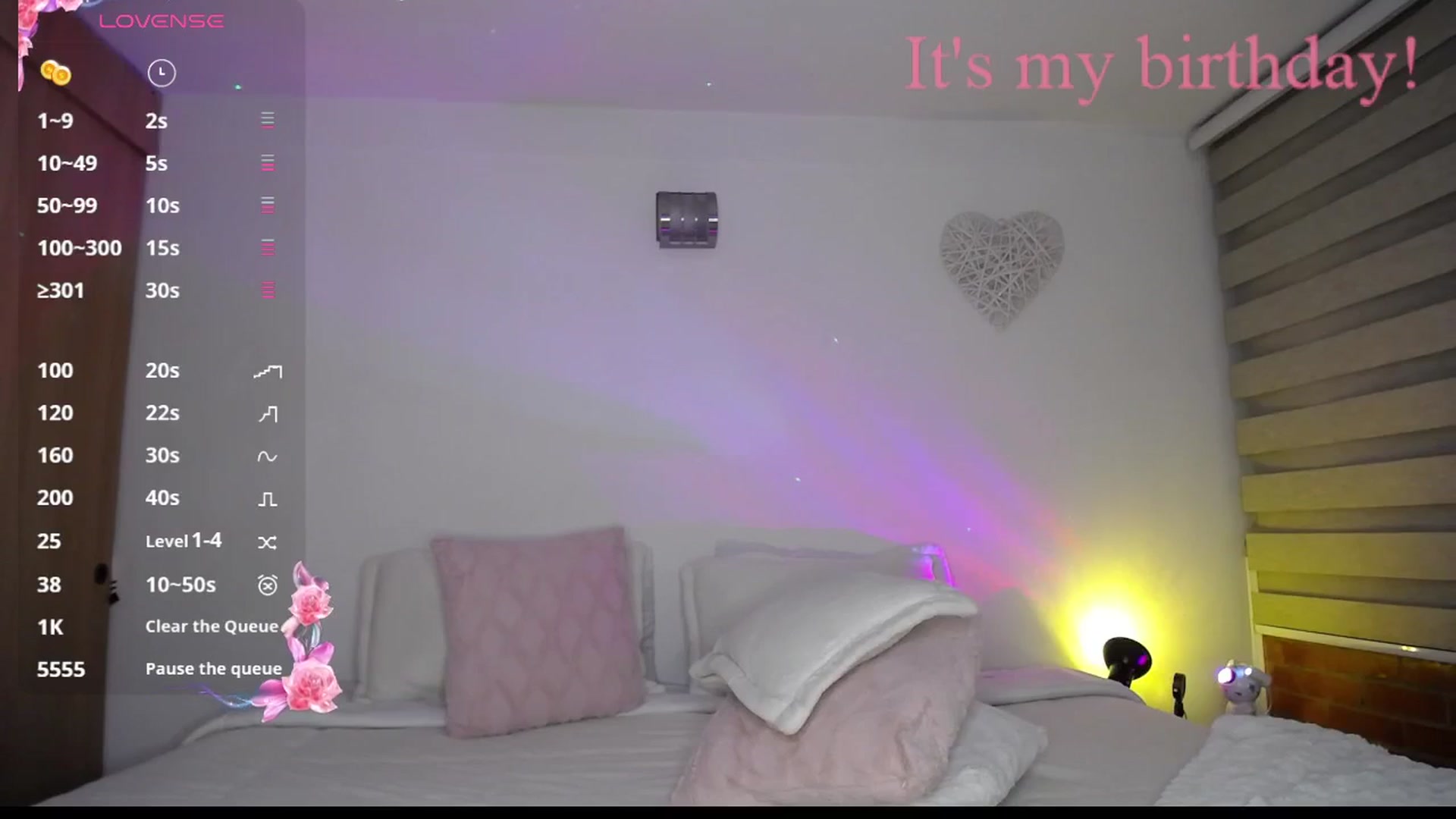 Gallery image thumbnail from Cloud_latin's myfreecams stream on, 06/24/2025, 04:20 image 13 of 20