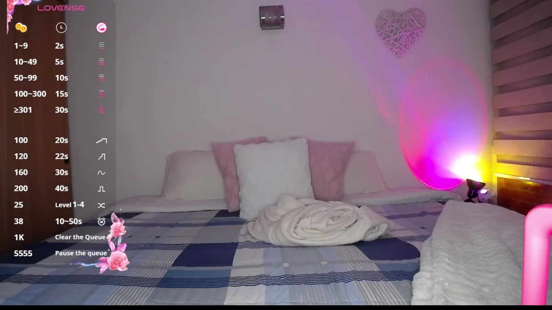 Gallery image thumbnail from Cloud_latin's myfreecams stream on, 07/11/2025, 03:01 image 20 of 20