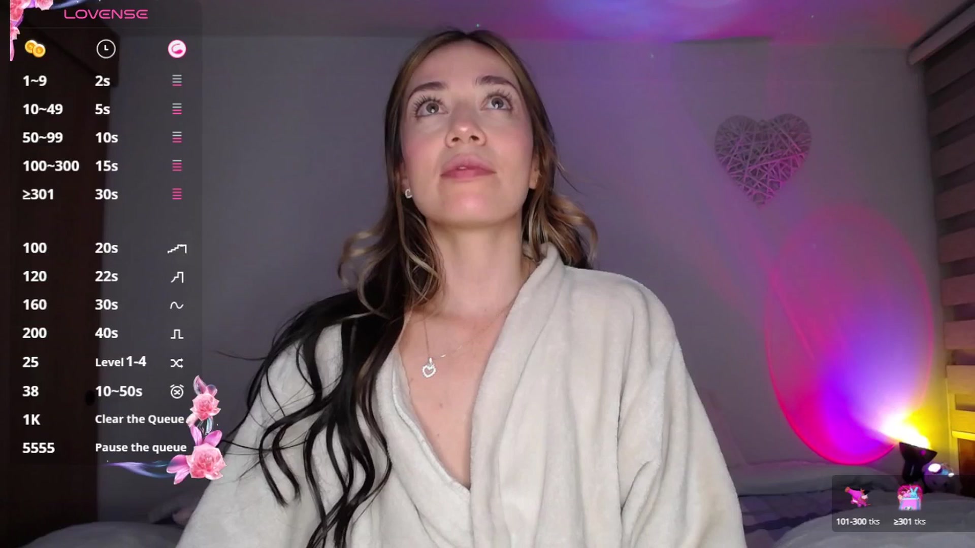 Gallery image thumbnail from Cloud_latin's myfreecams stream on, 07/11/2025, 06:21 image 14 of 20