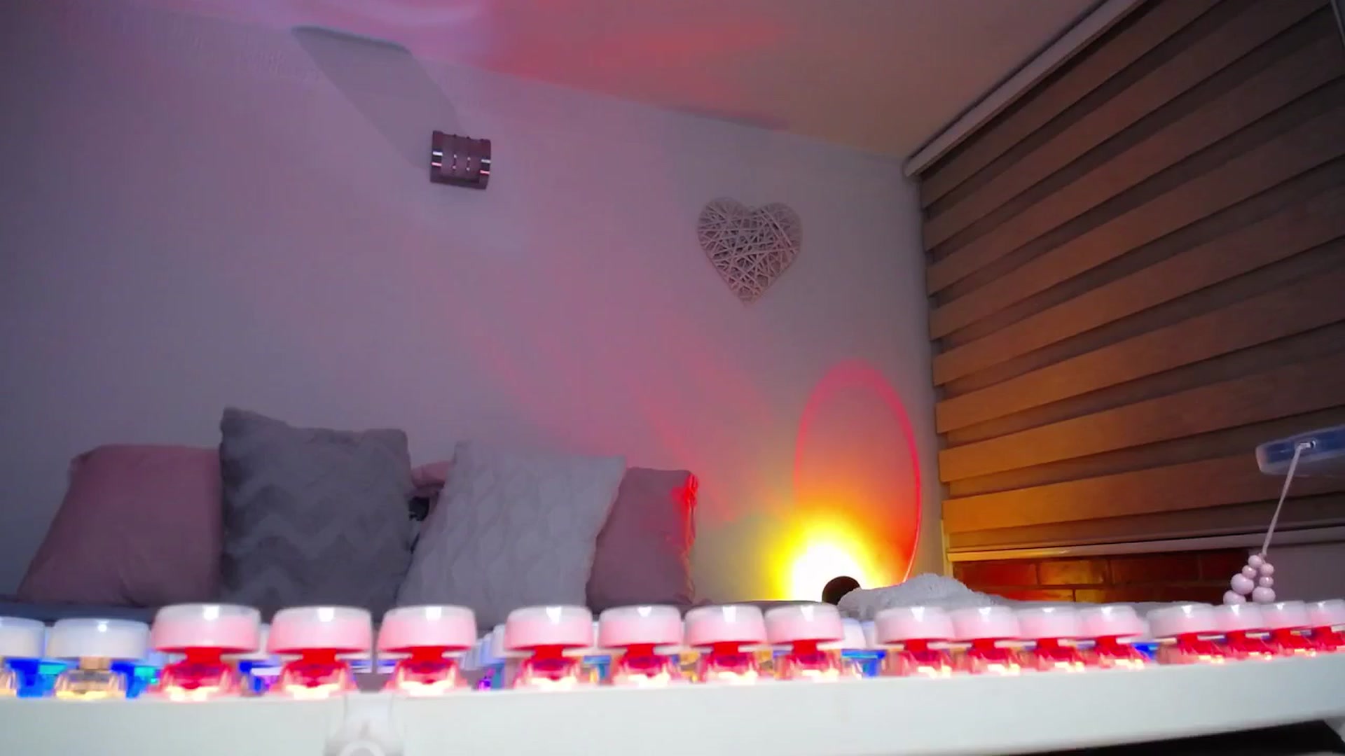 Gallery image thumbnail from Cloud_latin's myfreecams stream on, 07/29/2025, 03:01 image 5 of 20