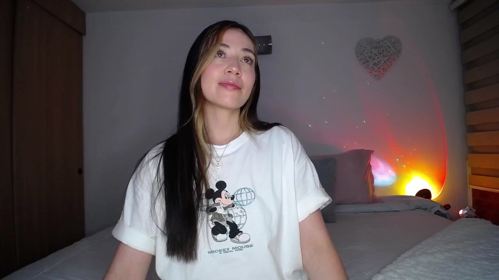 Gallery image thumbnail from Cloud_latin's myfreecams stream on, 08/11/2025, 01:03 image 7 of 20