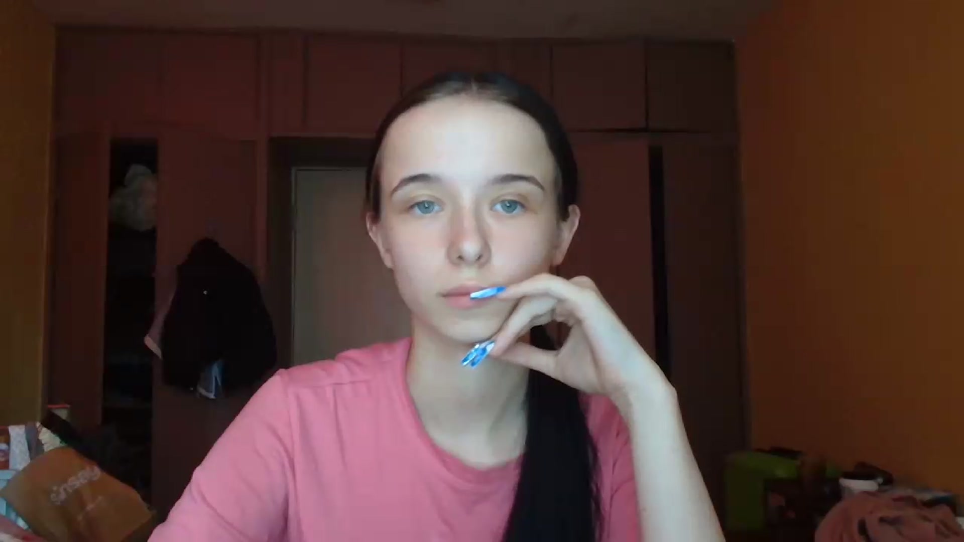 Gallery image thumbnail from CloverLake's myfreecams stream on, 06/09/2026, 11:20 image 19 of 20