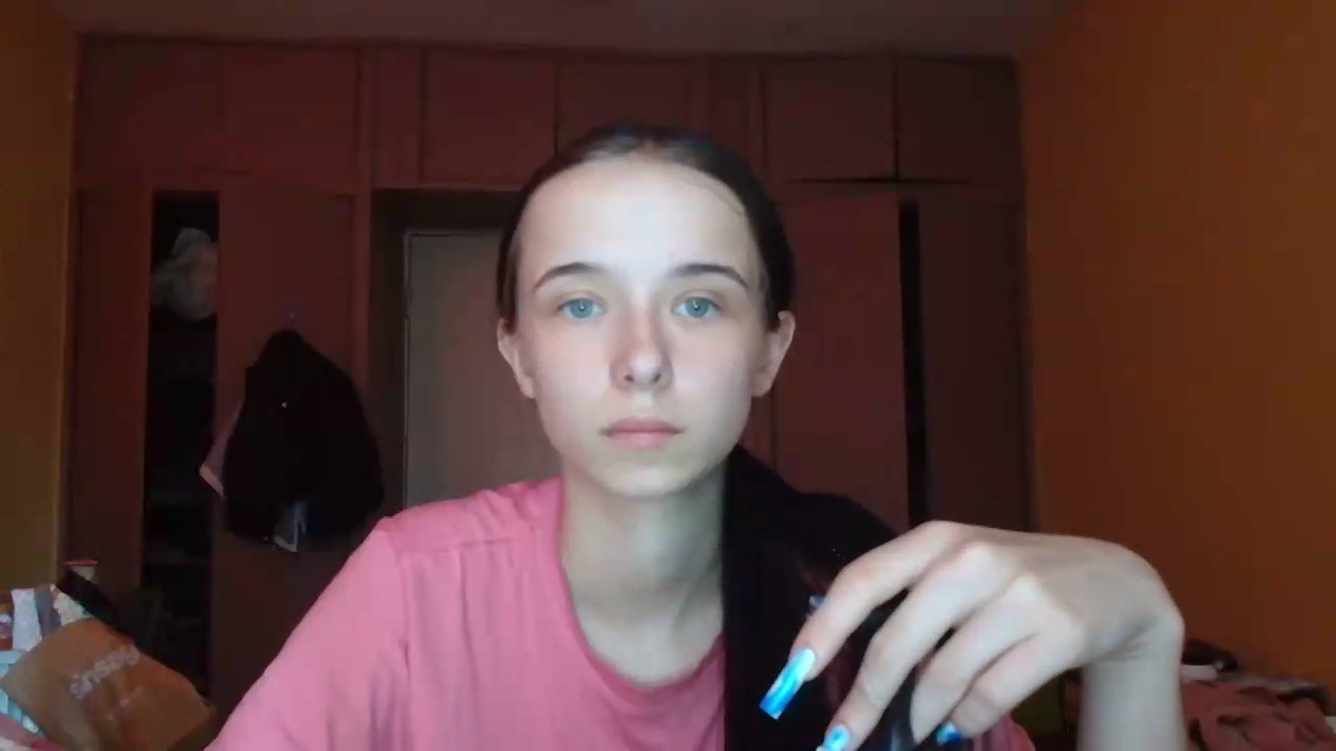 Gallery image thumbnail from CloverLake's myfreecams stream on, 06/09/2026, 11:20 image 5 of 20