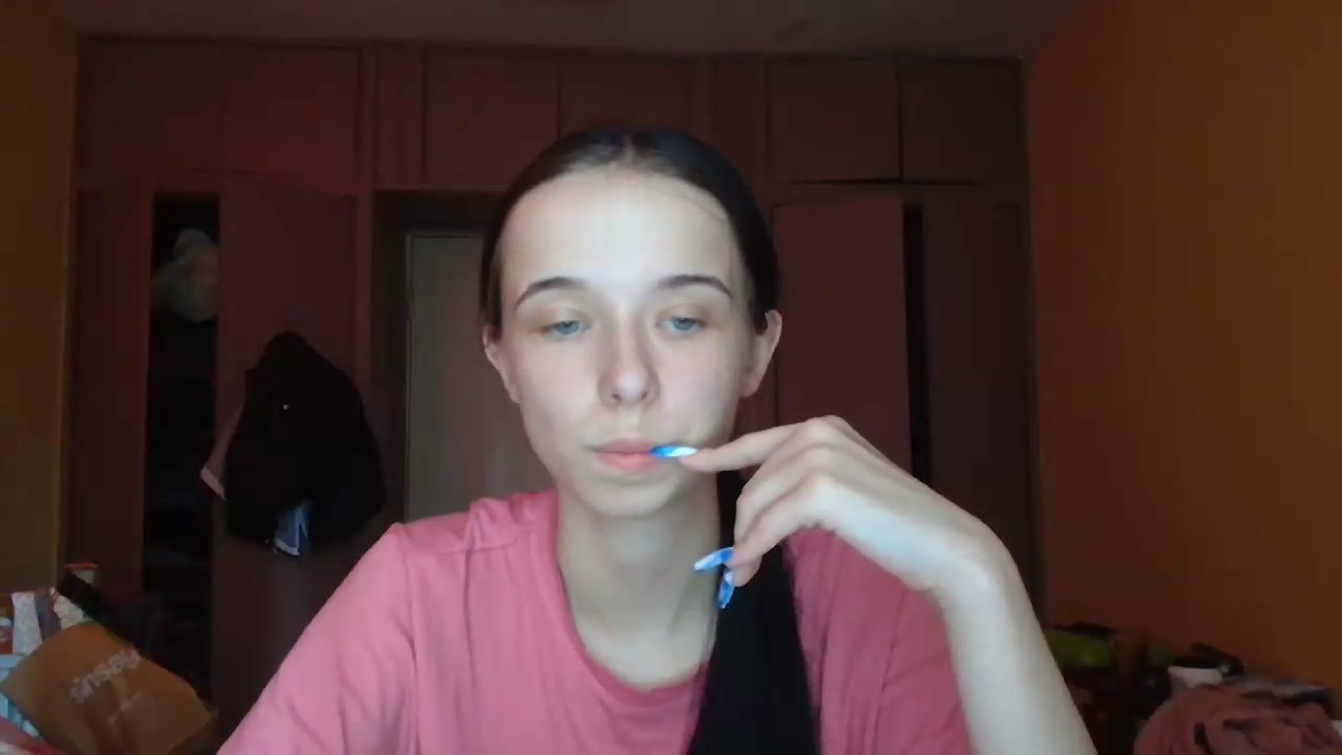 Gallery image thumbnail from CloverLake's myfreecams stream on, 06/09/2026, 11:20 image 11 of 20