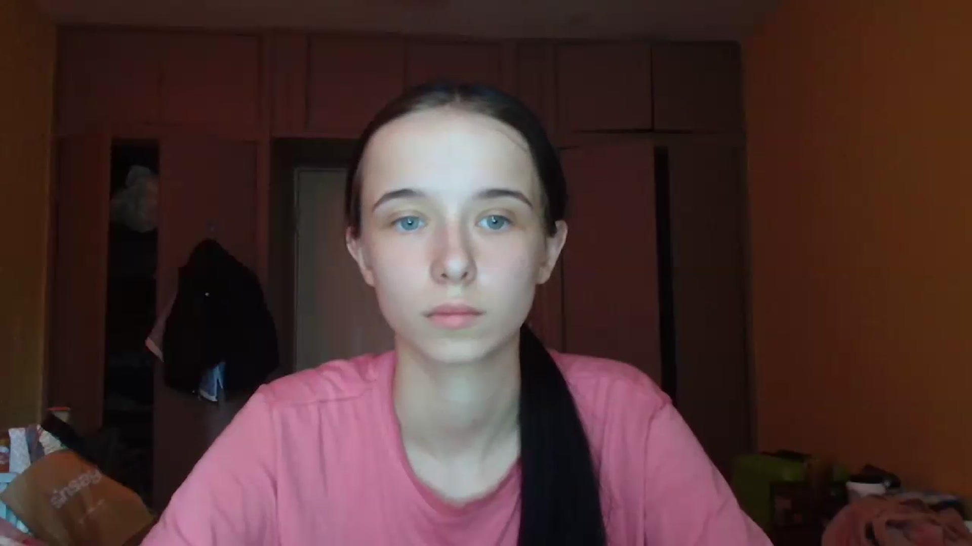 Gallery image thumbnail from CloverLake's myfreecams stream on, 06/09/2026, 11:20 image 6 of 20