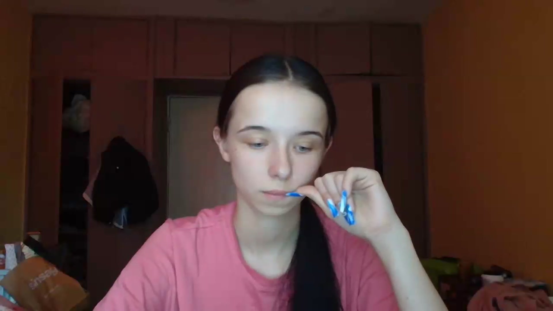 Gallery image thumbnail from CloverLake's myfreecams stream on, 06/09/2026, 11:20 image 13 of 20