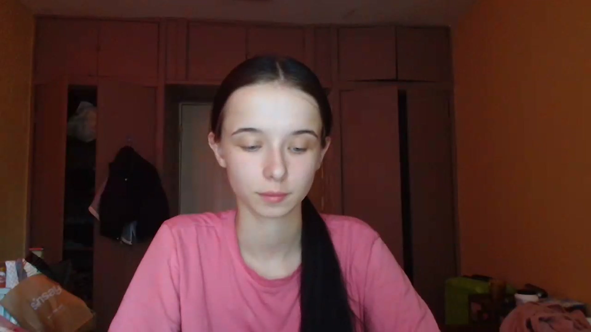 Gallery image thumbnail from CloverLake's myfreecams stream on, 06/09/2026, 11:20 image 4 of 20