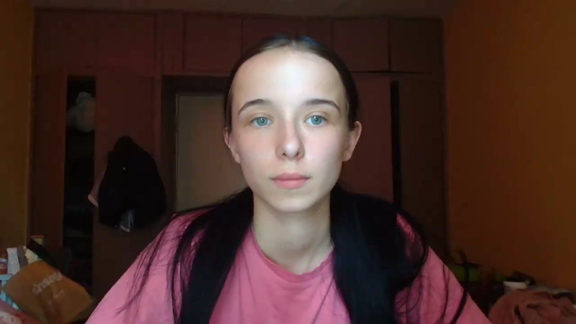 Gallery image thumbnail from CloverLake's myfreecams stream on, 06/09/2026, 12:30 image 17 of 20