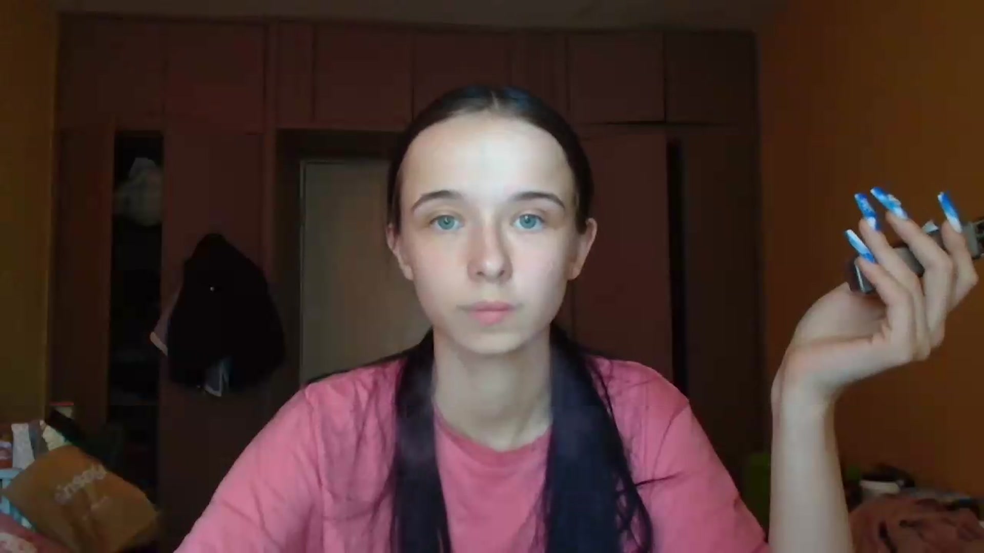Gallery image thumbnail from CloverLake's myfreecams stream on, 06/09/2026, 12:30 image 19 of 20