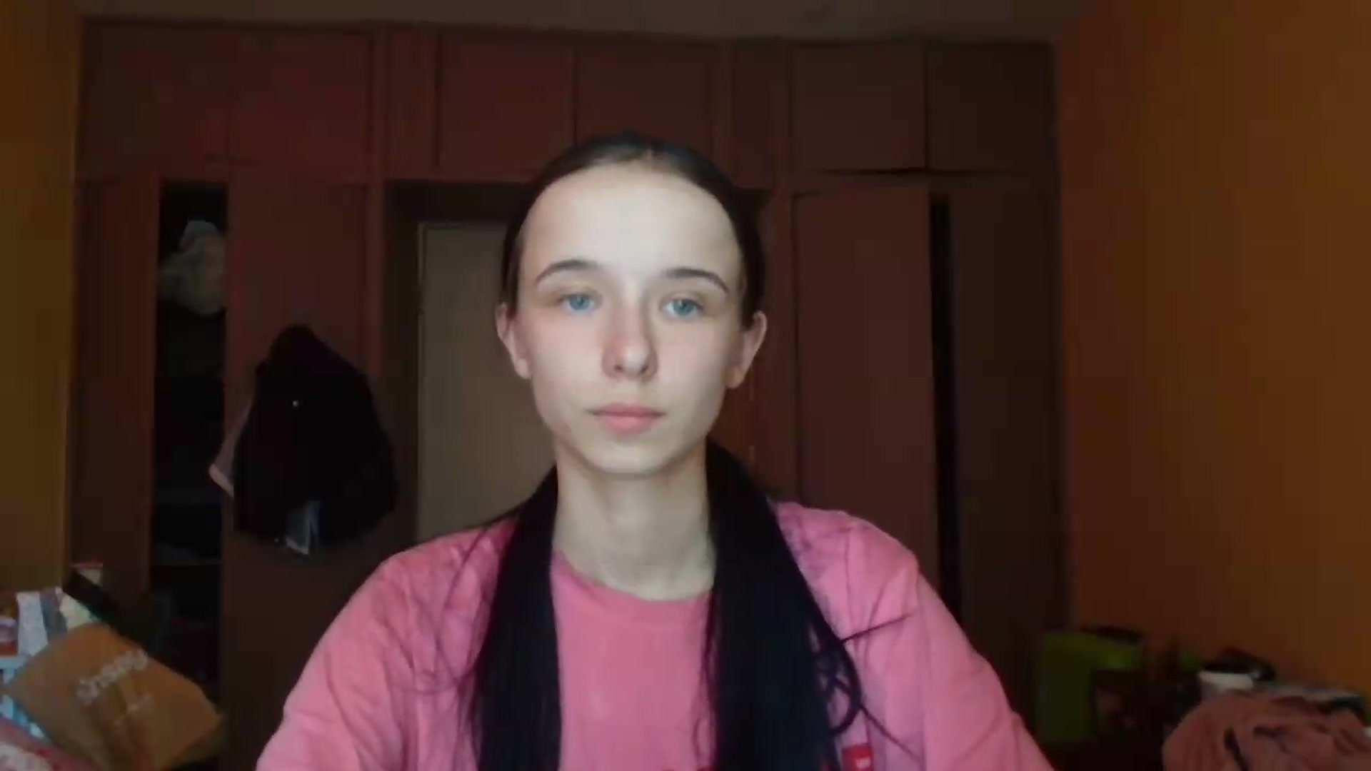 Gallery image thumbnail from CloverLake's myfreecams stream on, 06/09/2026, 12:30 image 18 of 20