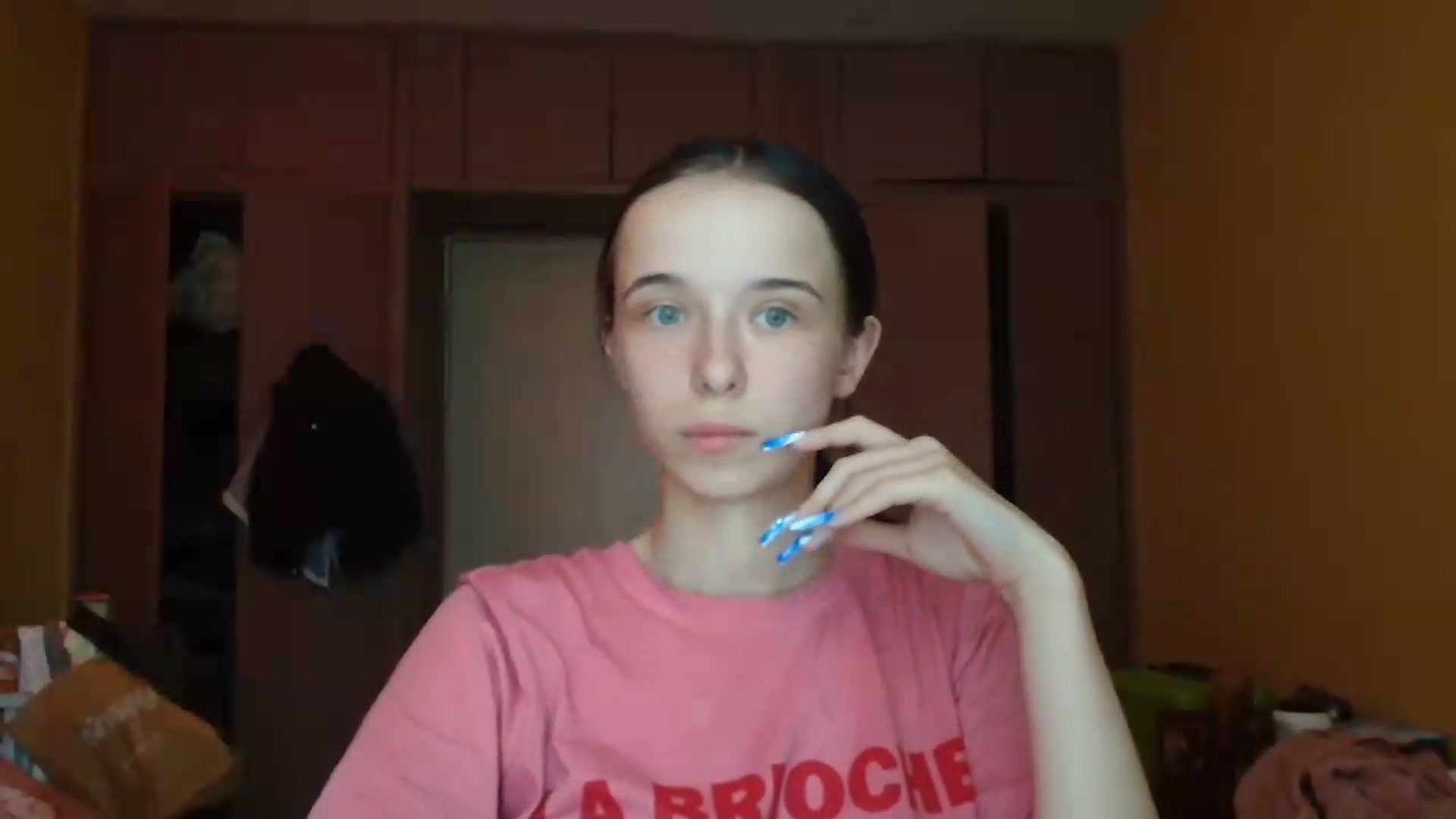 Gallery image thumbnail from CloverLake's myfreecams stream on, 06/09/2026, 12:30 image 4 of 20