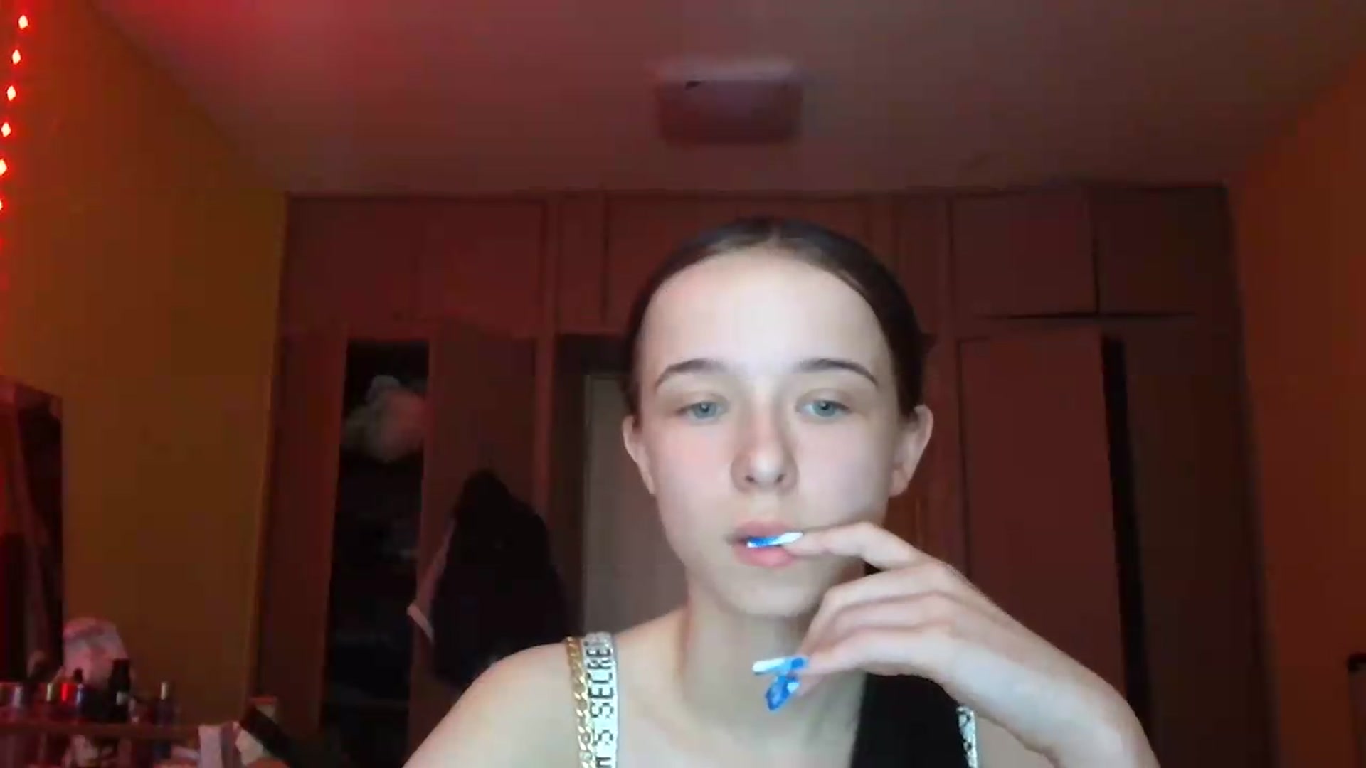 Gallery image thumbnail from CloverLake's myfreecams stream on, 06/10/2026, 07:44 image 20 of 20