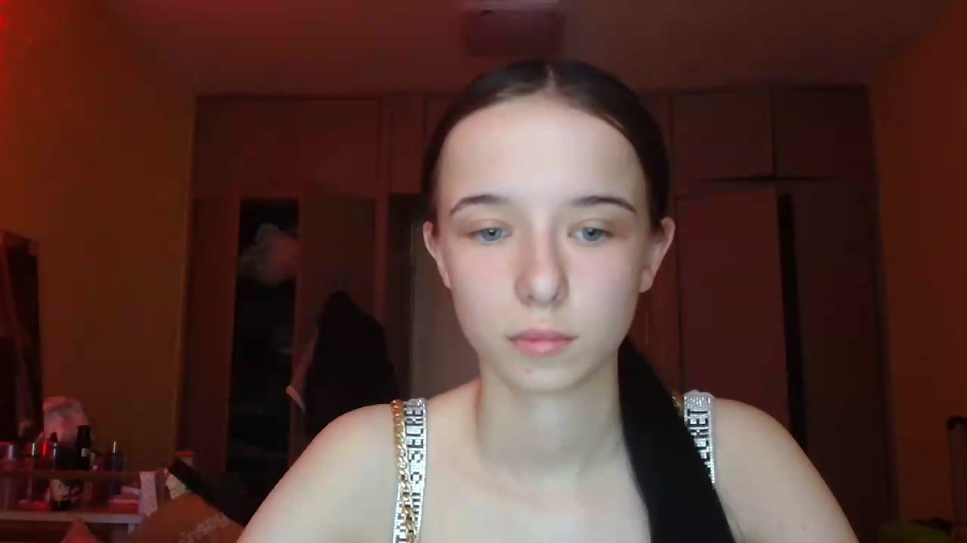 Gallery image thumbnail from CloverLake's myfreecams stream on, 06/10/2026, 07:44 image 11 of 20