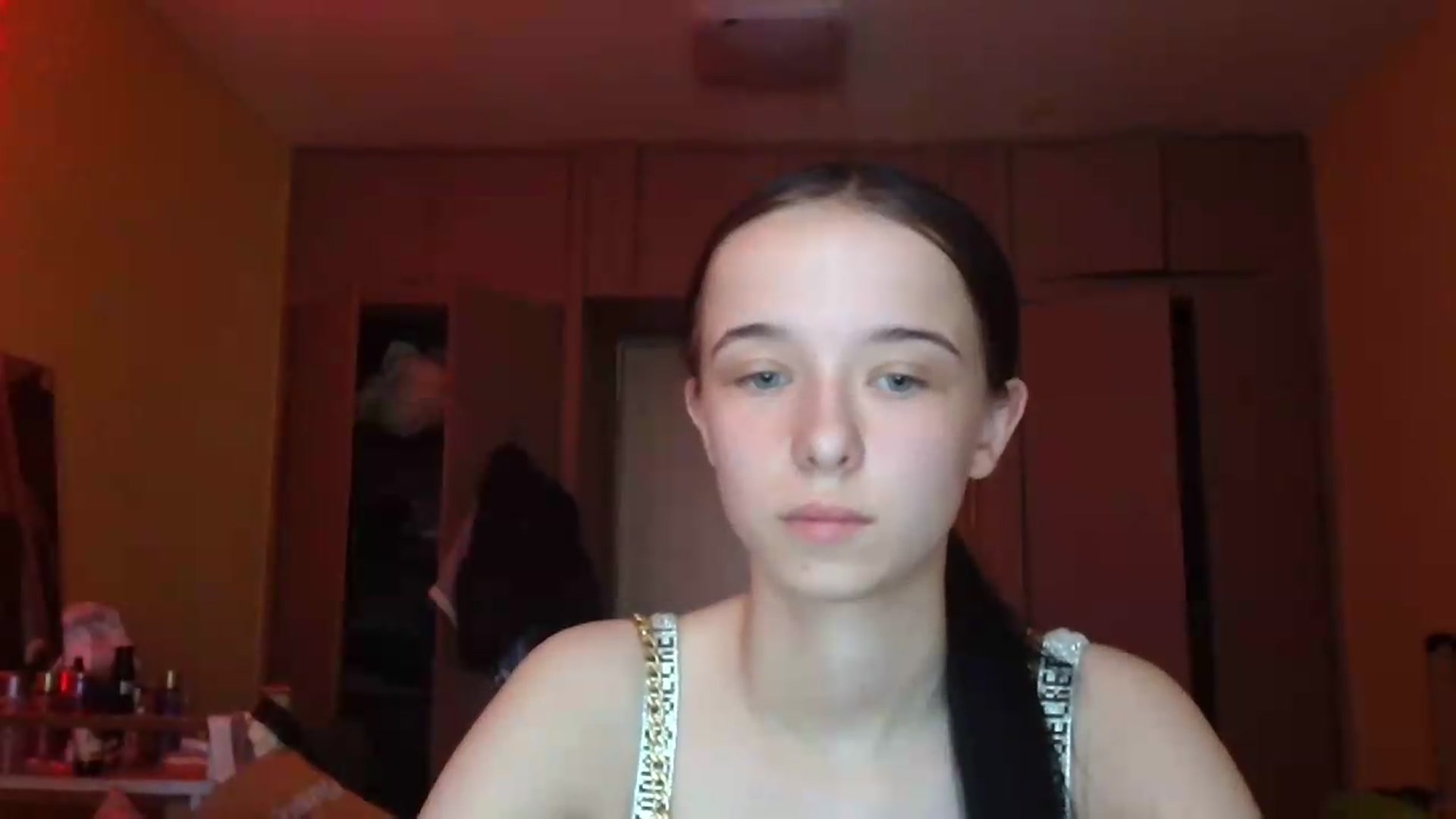 Gallery image thumbnail from CloverLake's myfreecams stream on, 06/10/2026, 07:44 image 13 of 20