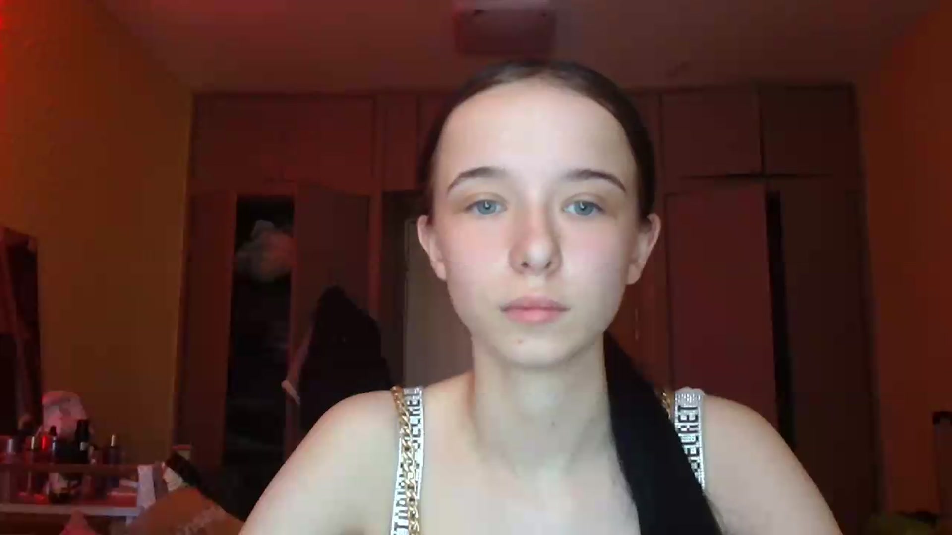 Gallery image thumbnail from CloverLake's myfreecams stream on, 06/10/2026, 07:44 image 12 of 20