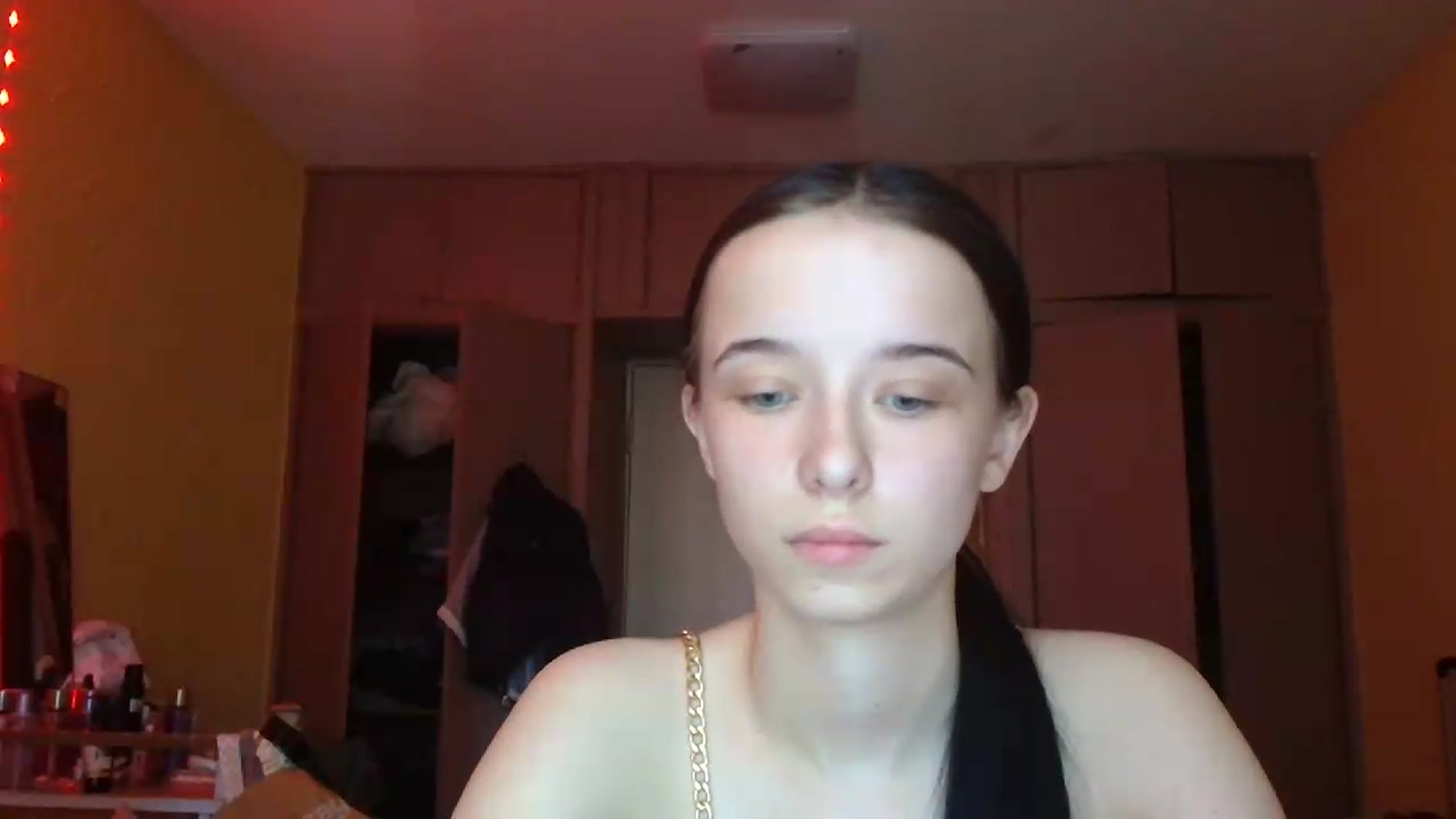 Gallery image thumbnail from CloverLake's myfreecams stream on, 06/10/2026, 08:15 image 8 of 20