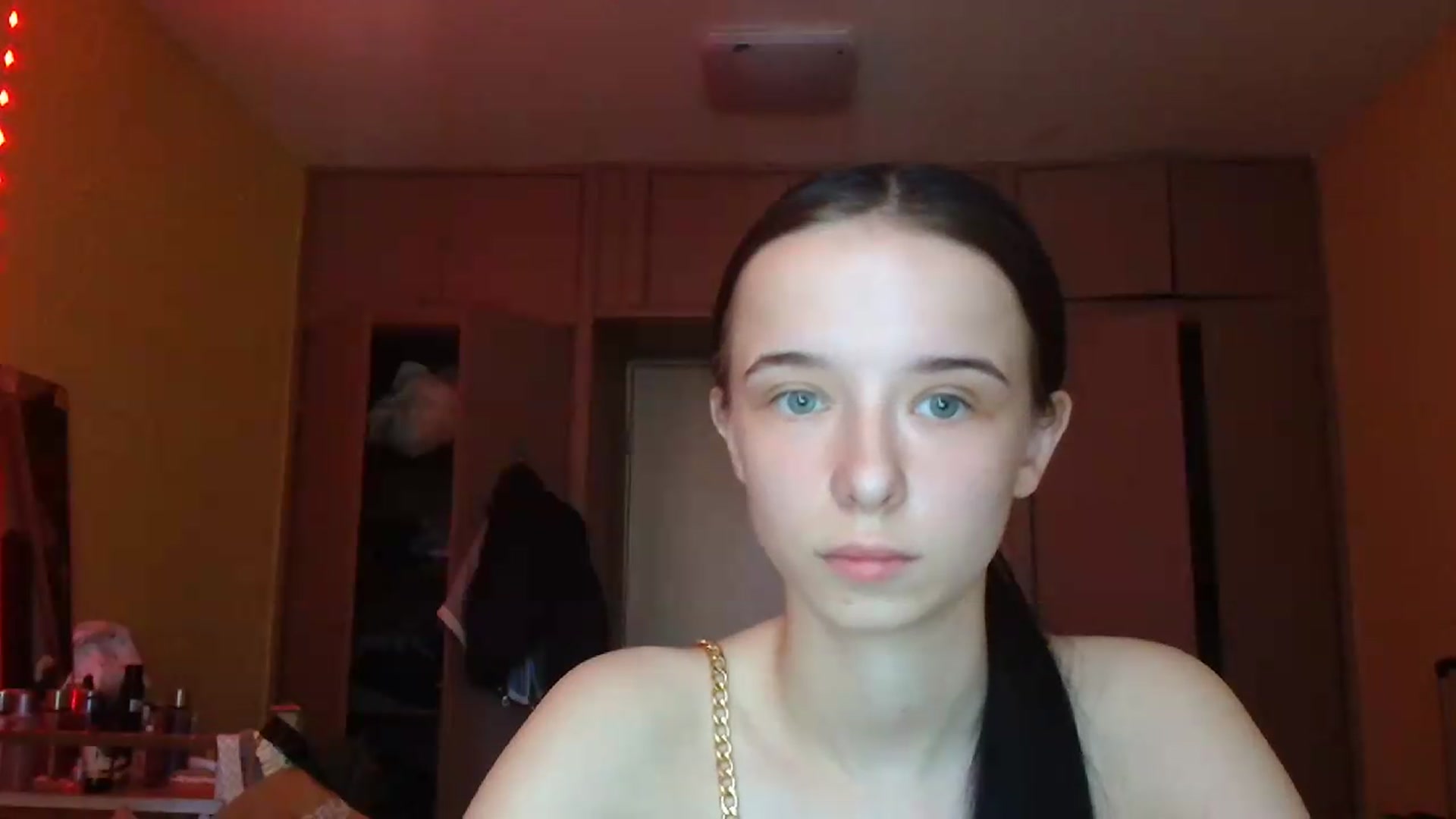 Gallery image thumbnail from CloverLake's myfreecams stream on, 06/10/2026, 08:15 image 11 of 20