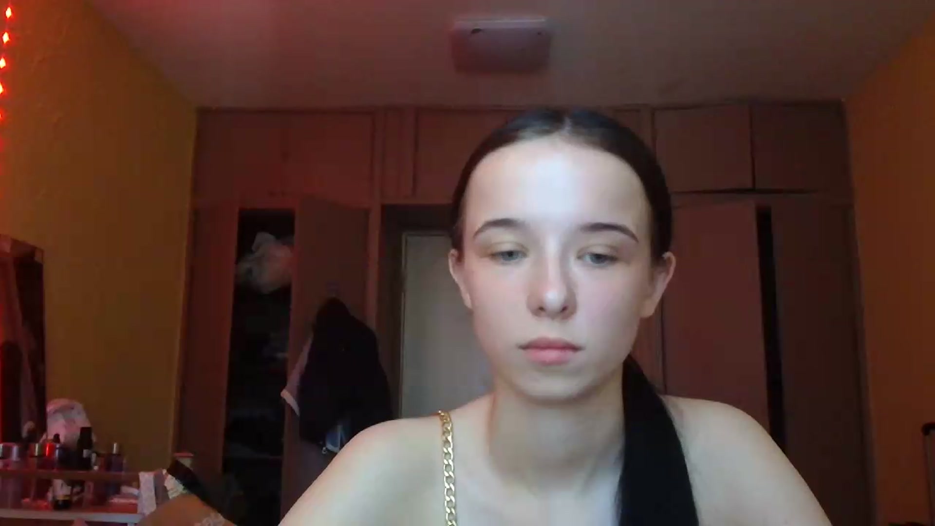 Gallery image thumbnail from CloverLake's myfreecams stream on, 06/10/2026, 08:15 image 13 of 20