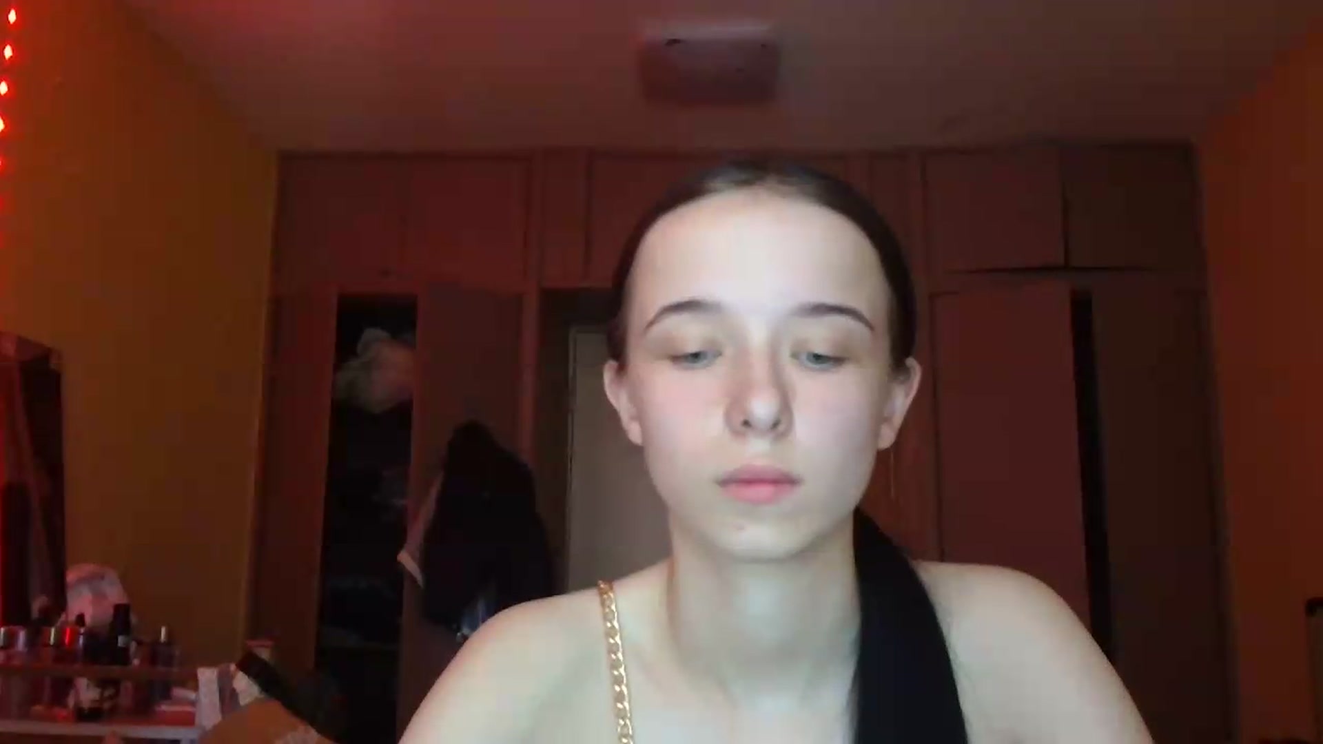 Gallery image thumbnail from CloverLake's myfreecams stream on, 06/10/2026, 08:15 image 14 of 20
